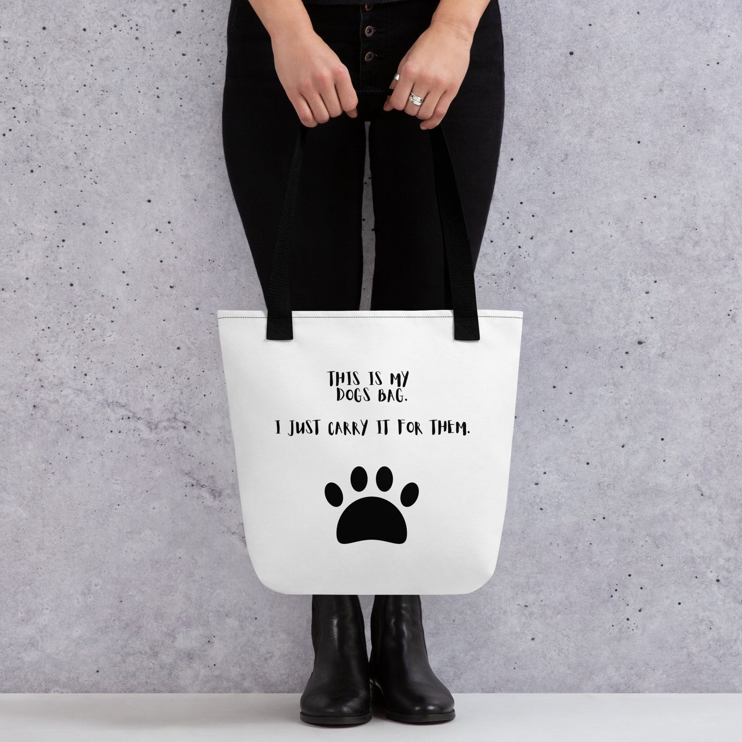 Tote bag