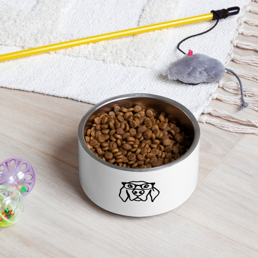 Pet bowl