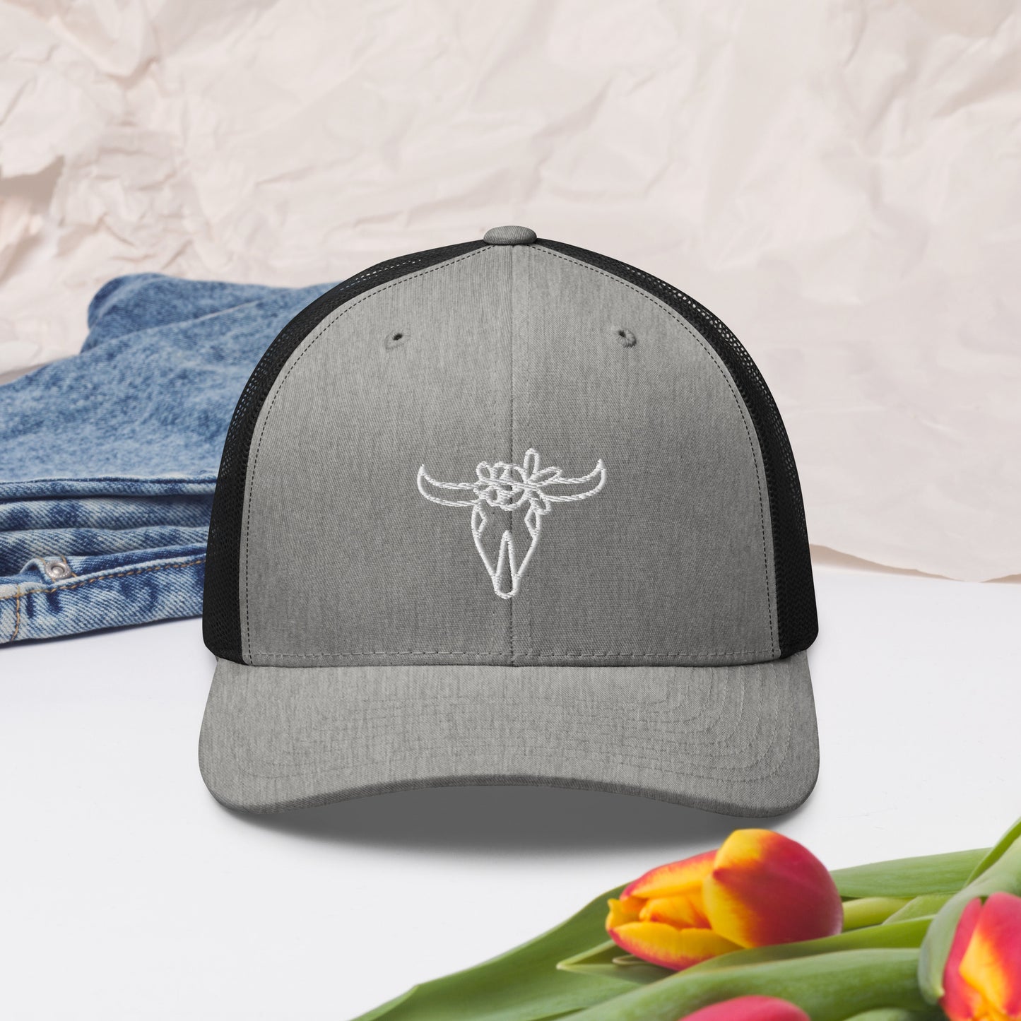 Trucker Cap