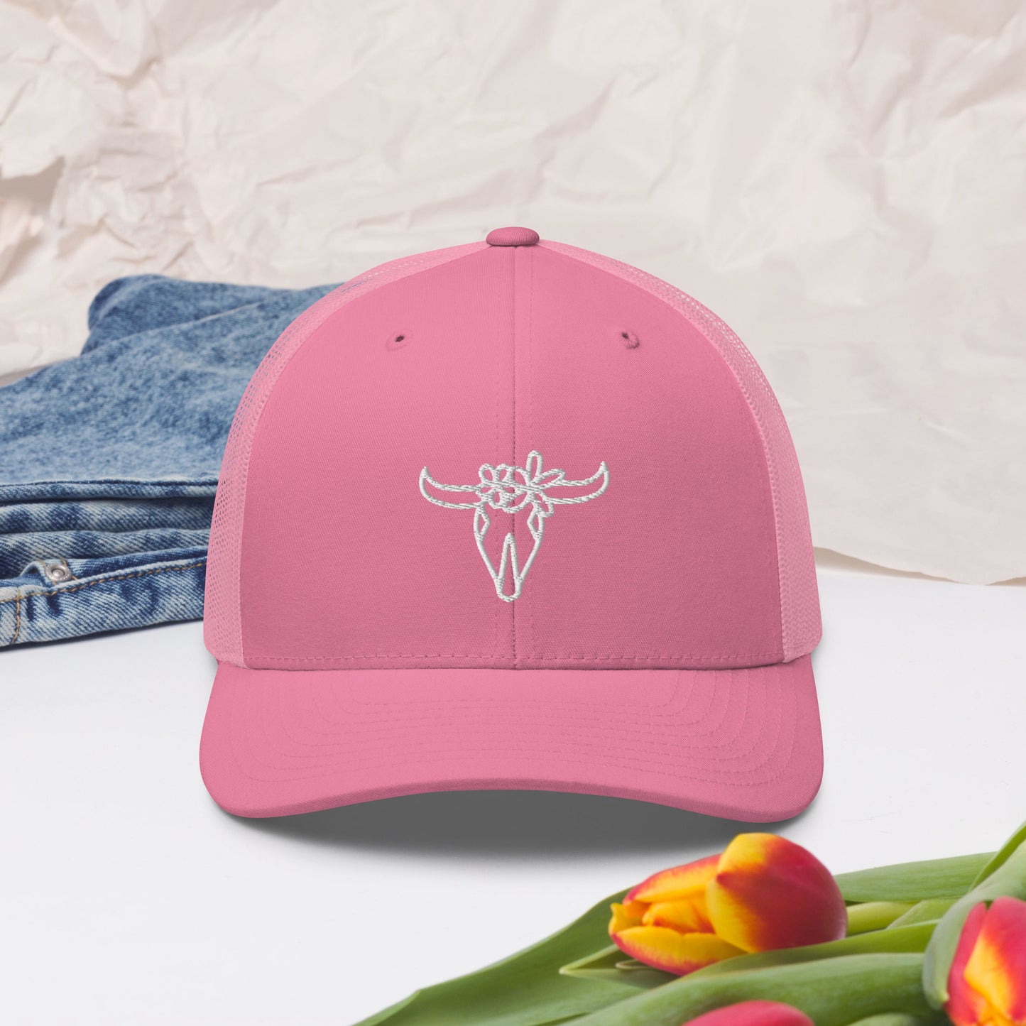 Trucker Cap