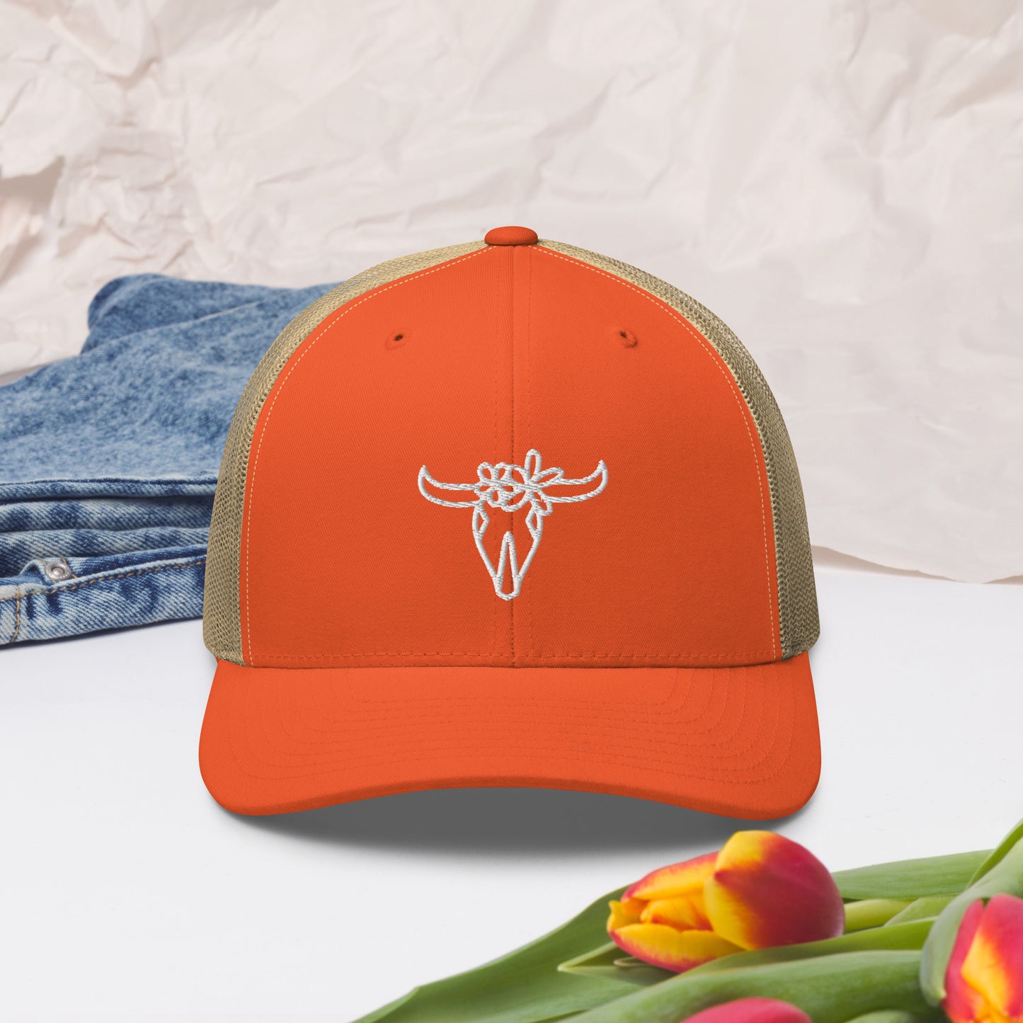 Trucker Cap