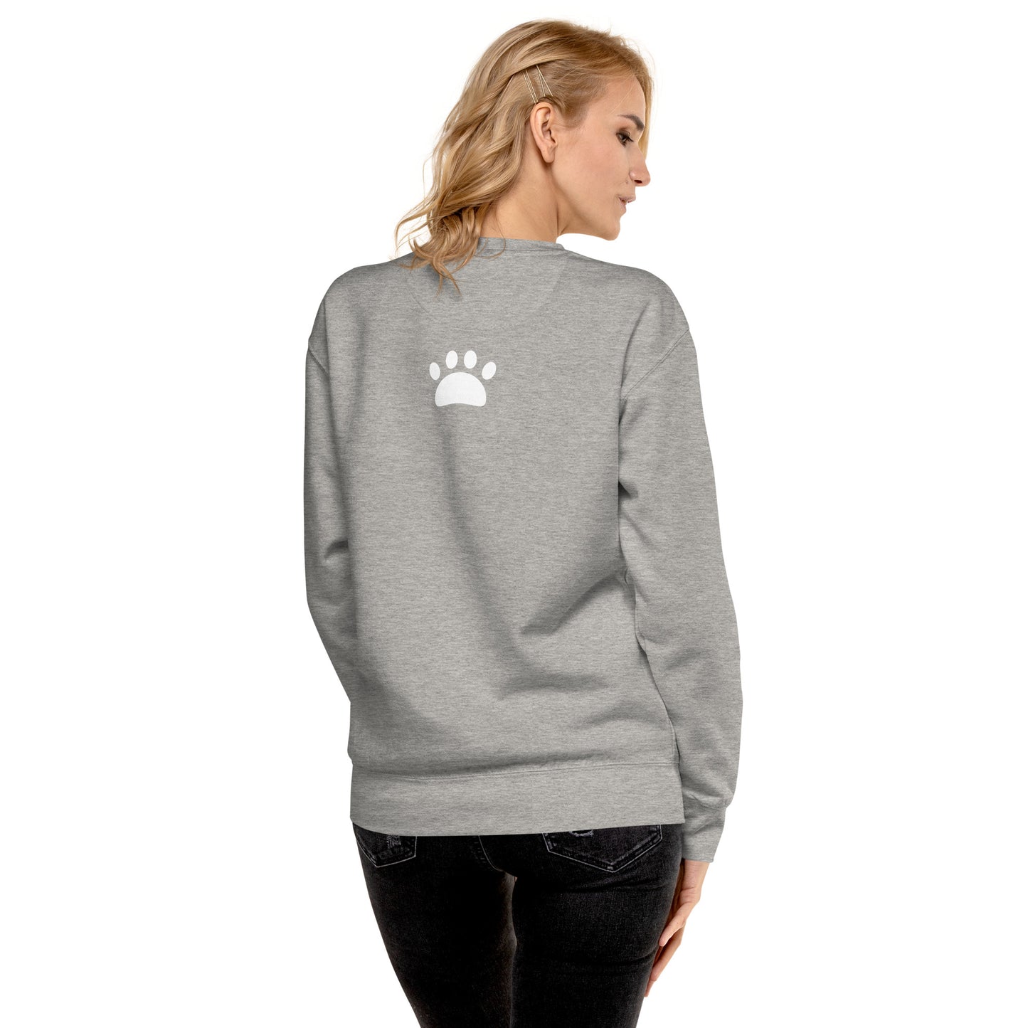 Unisex Premium Sweatshirt