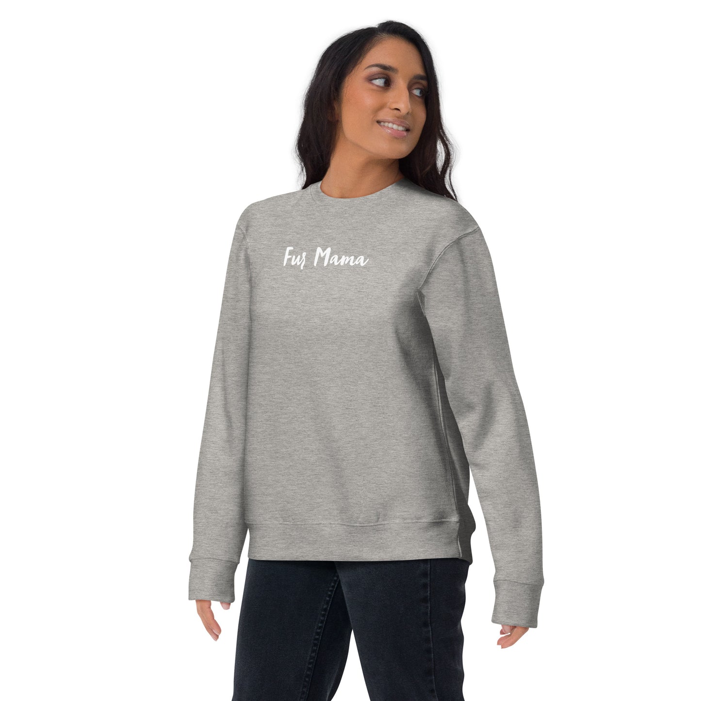 Unisex Premium Sweatshirt