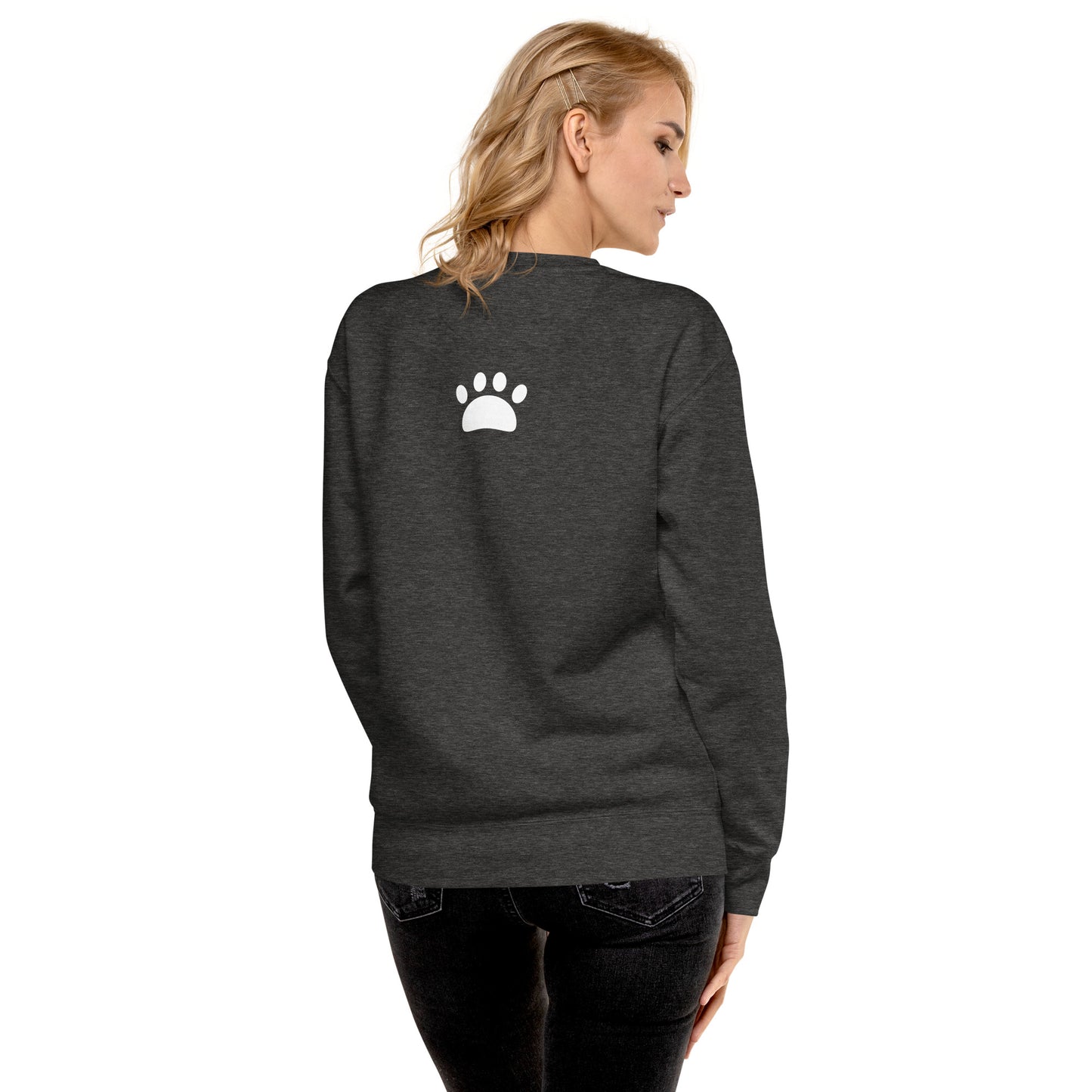 Unisex Premium Sweatshirt