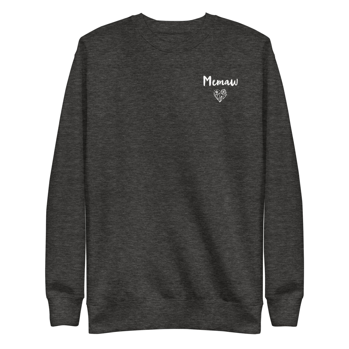 Unisex Premium Sweatshirt