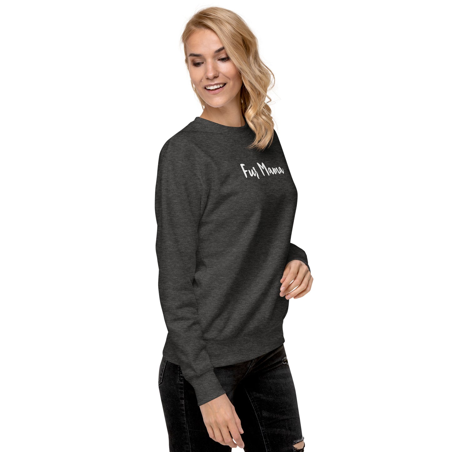 Unisex Premium Sweatshirt