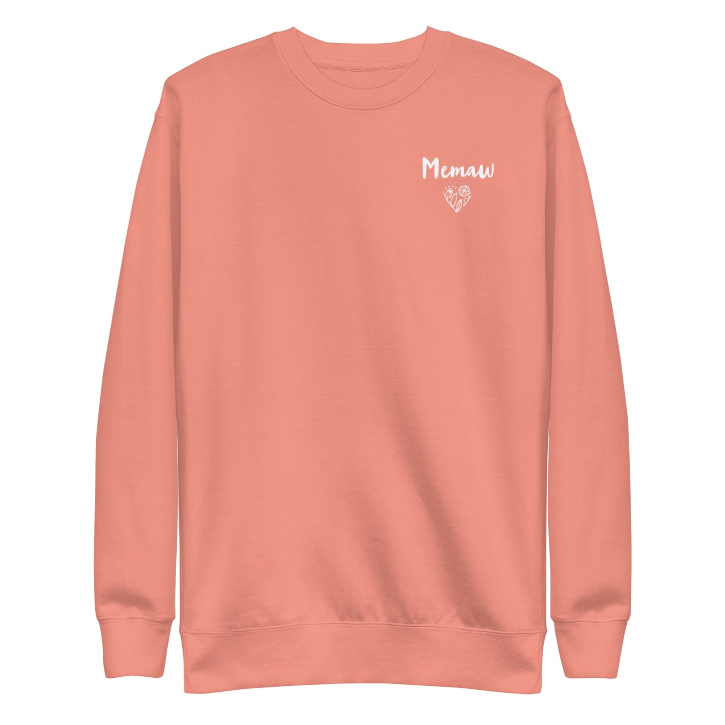 Unisex Premium Sweatshirt