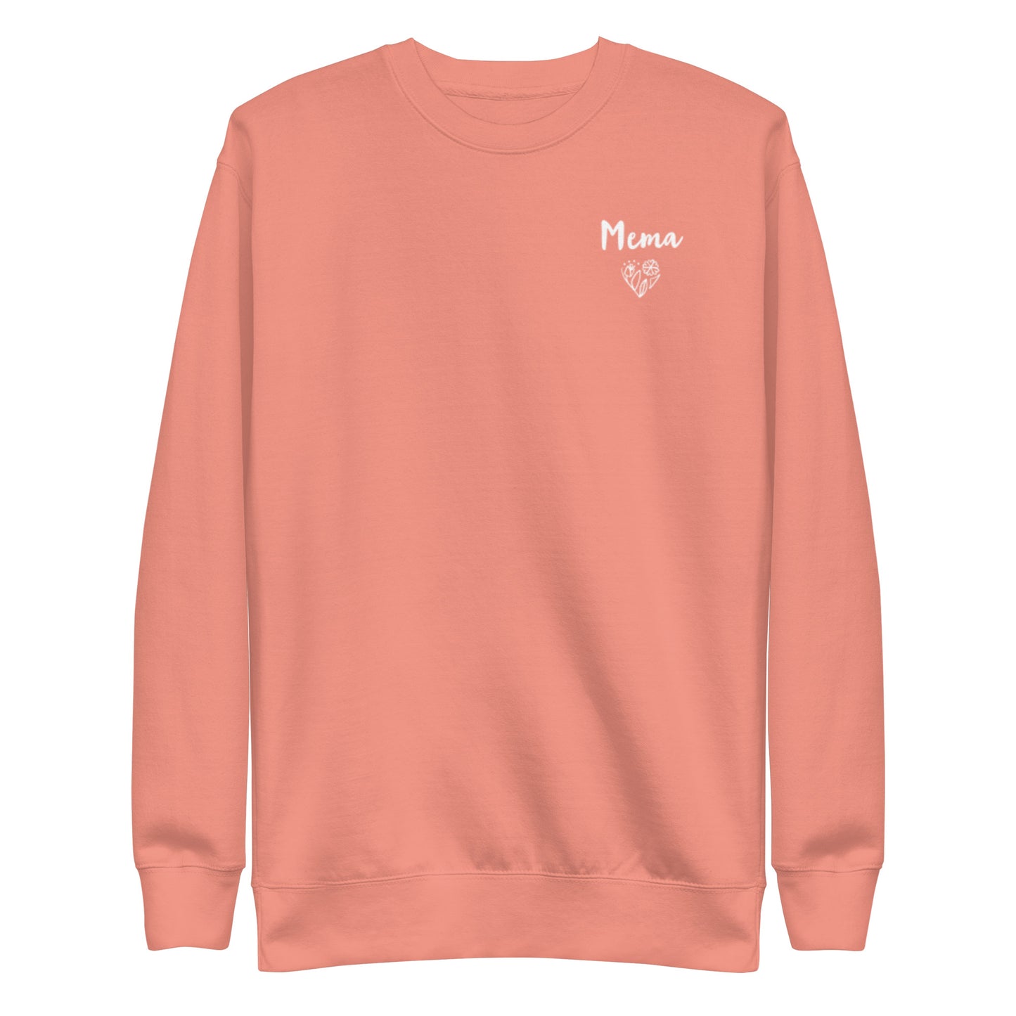 Unisex Premium Sweatshirt