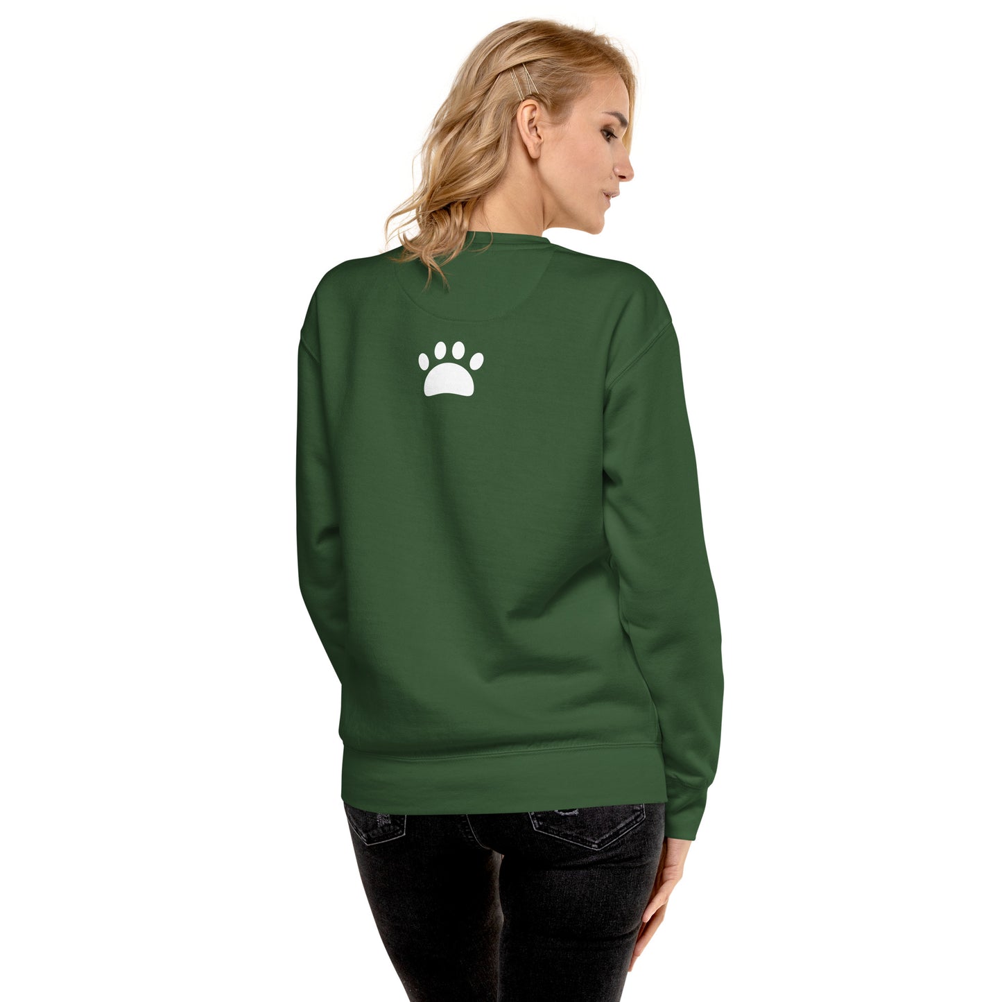 Unisex Premium Sweatshirt