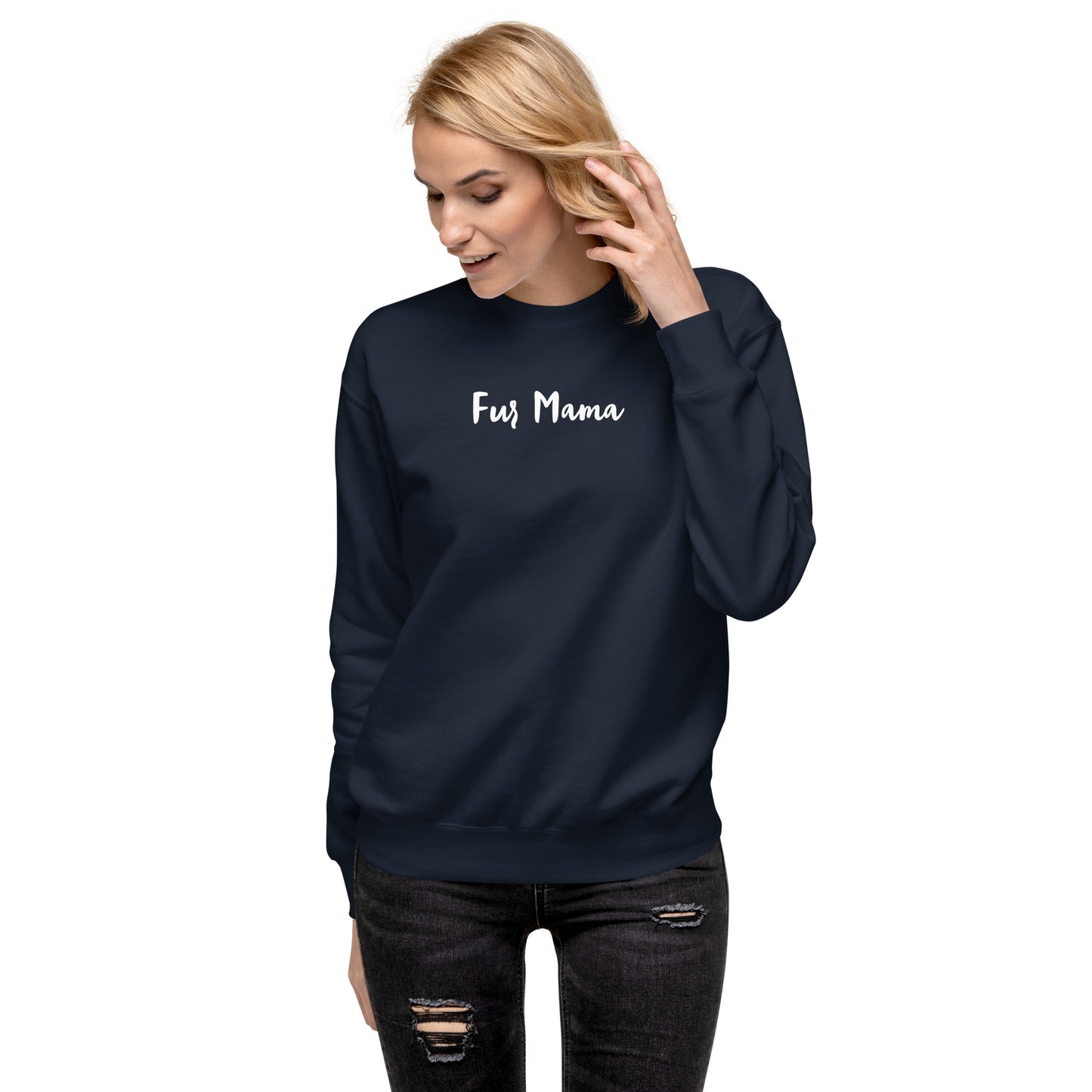 Unisex Premium Sweatshirt