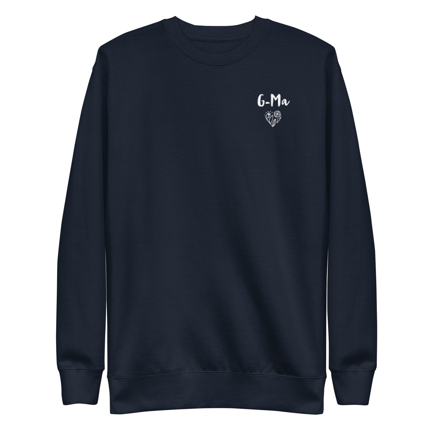 Unisex Premium Sweatshirt