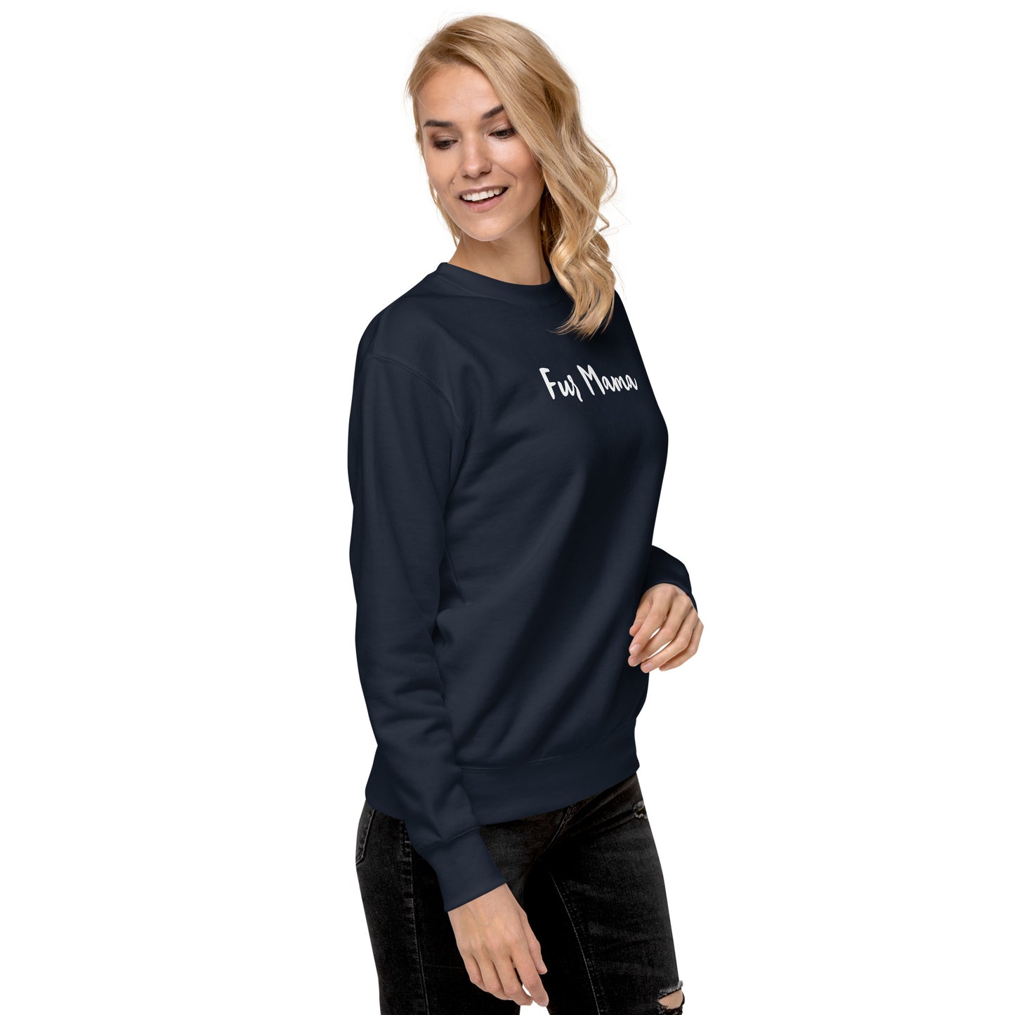 Unisex Premium Sweatshirt