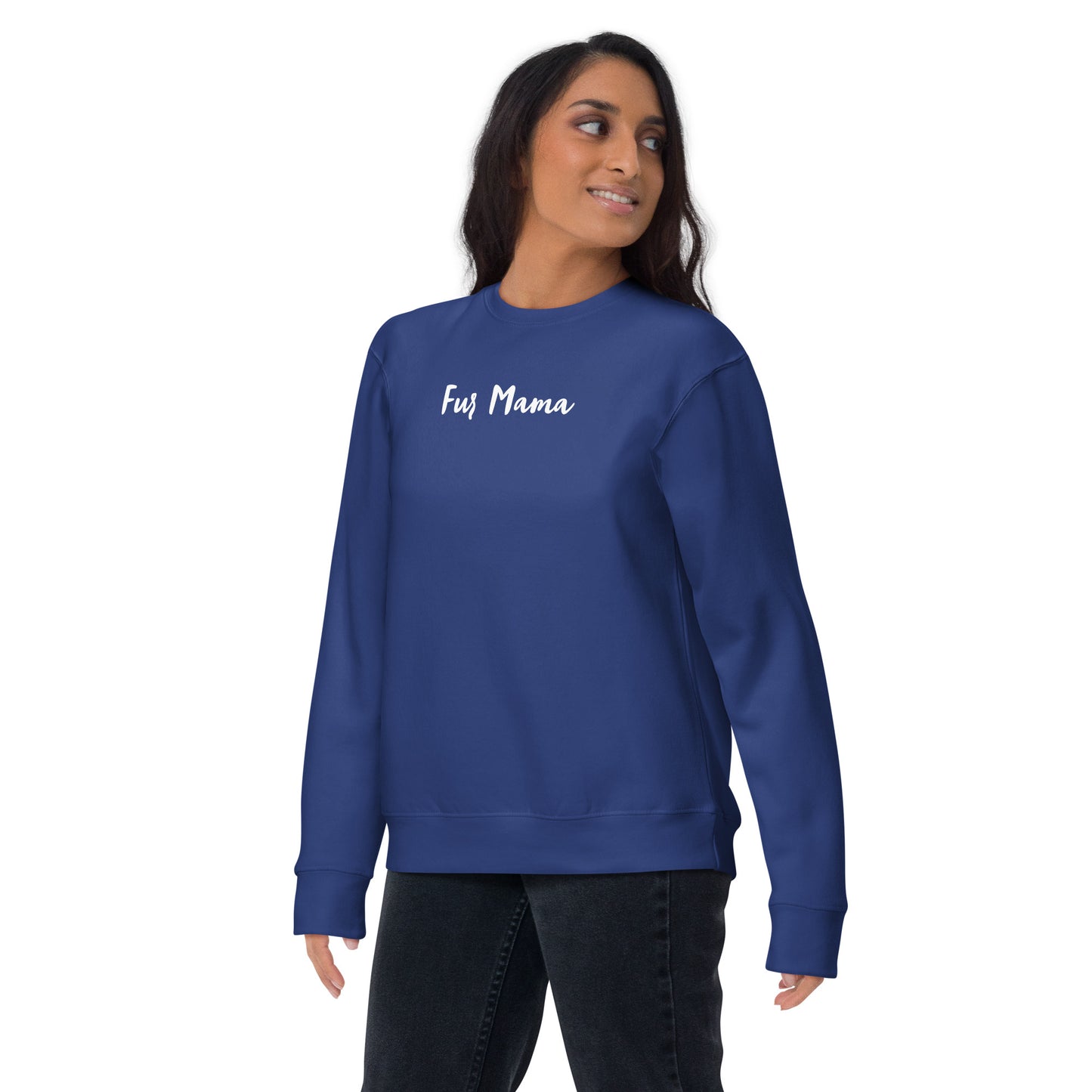 Unisex Premium Sweatshirt