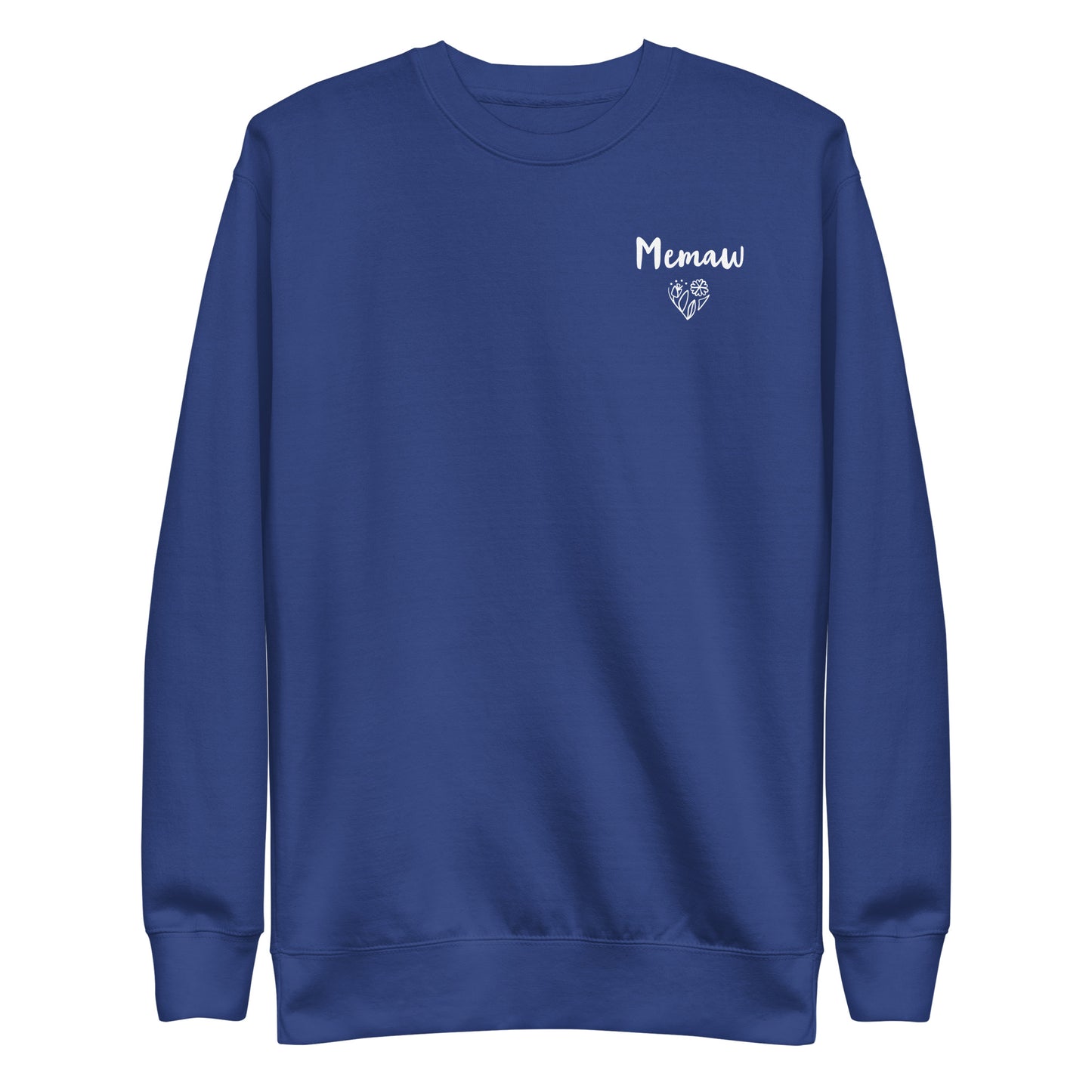 Unisex Premium Sweatshirt