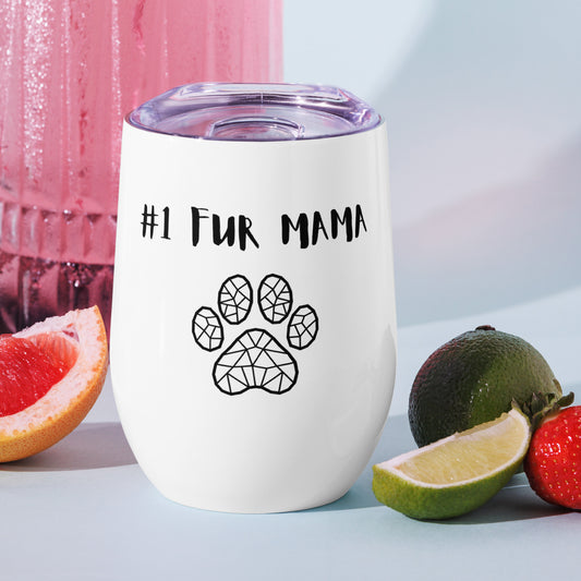 Wine tumbler