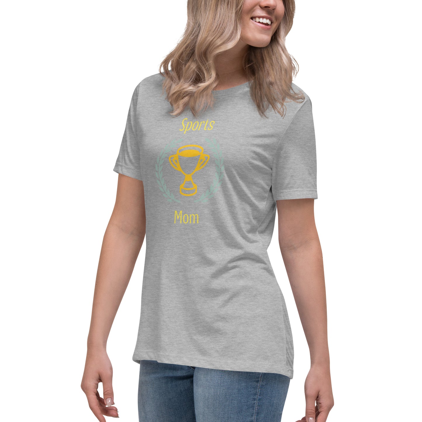 Women's Relaxed T-Shirt