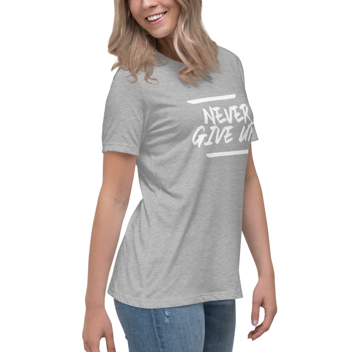 Women's Relaxed T-Shirt