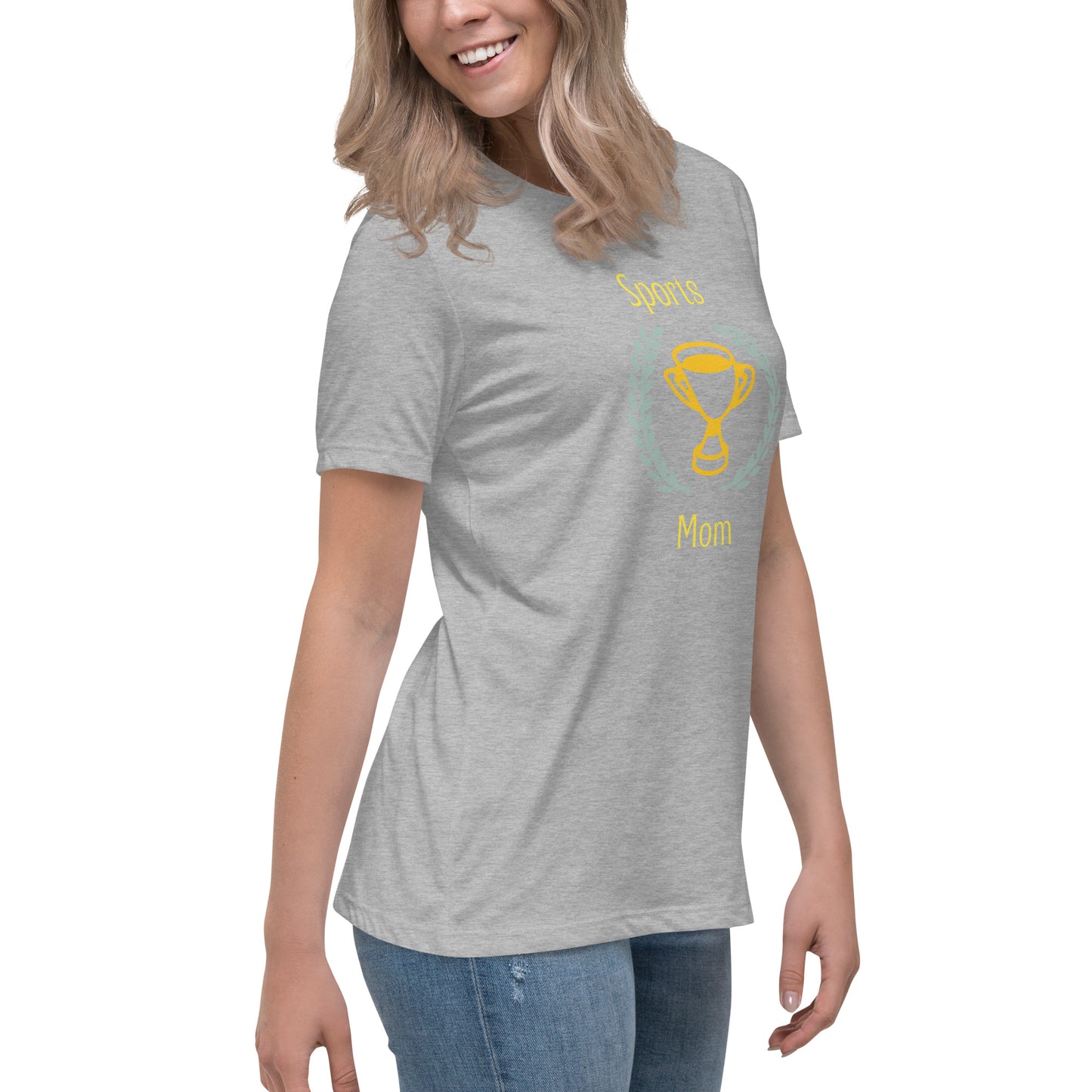 Women's Relaxed T-Shirt