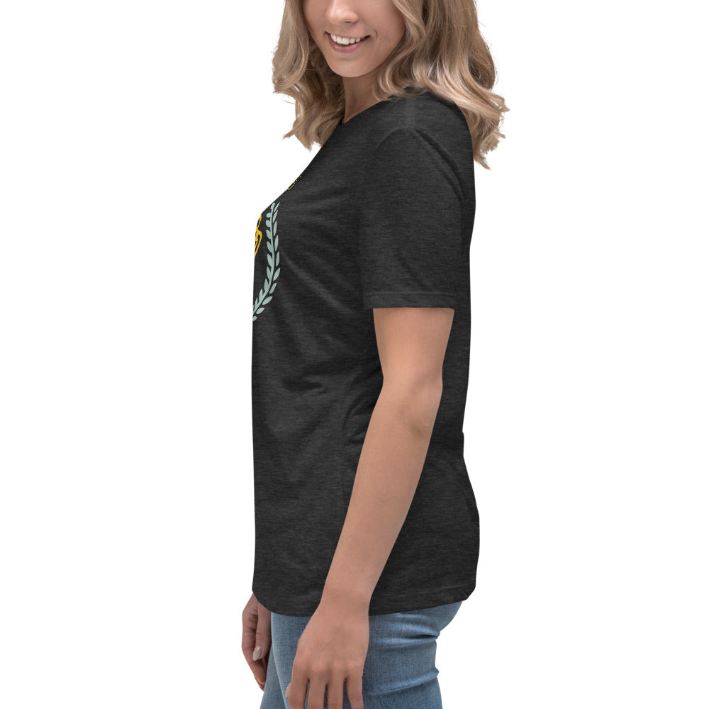 Women's Relaxed T-Shirt