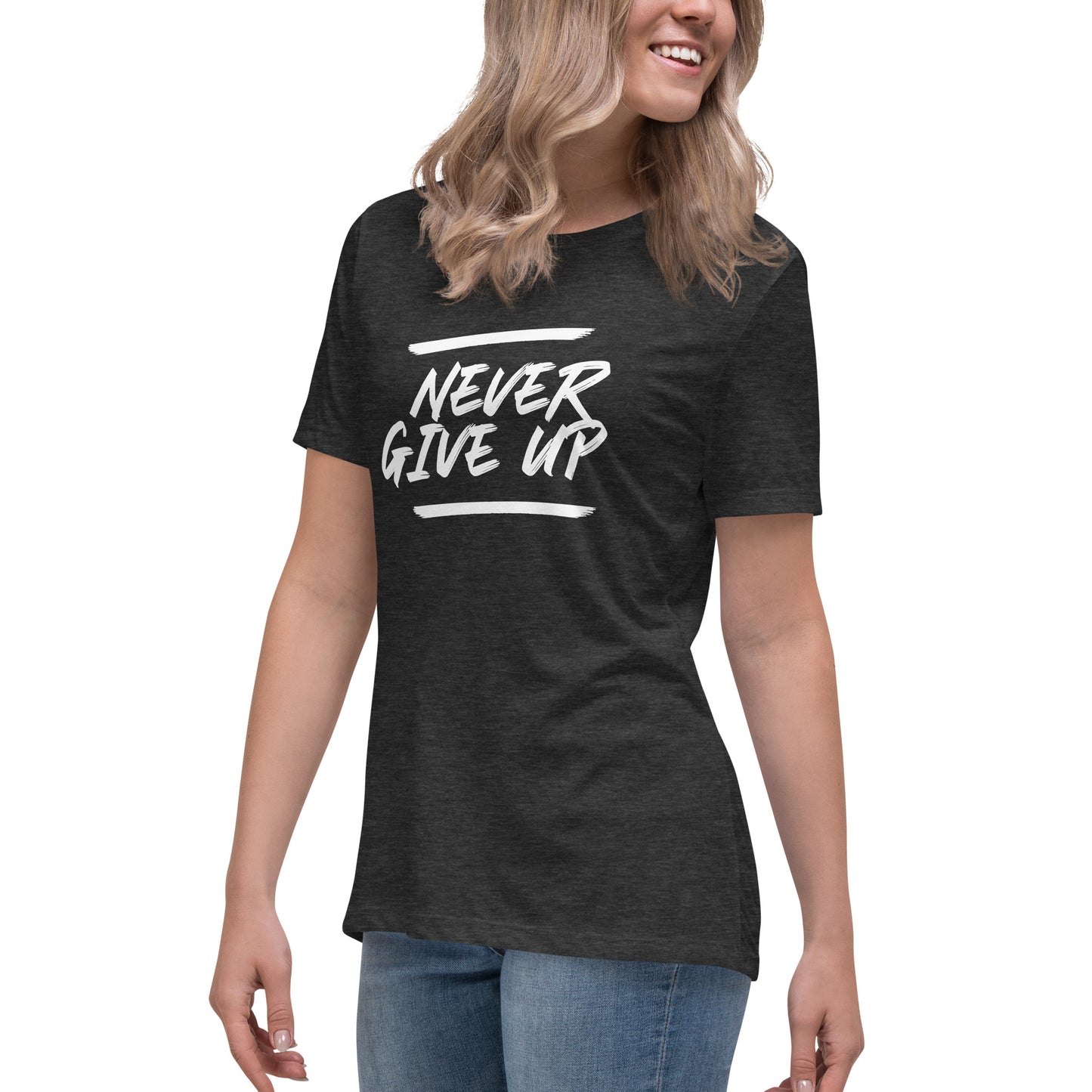 Women's Relaxed T-Shirt