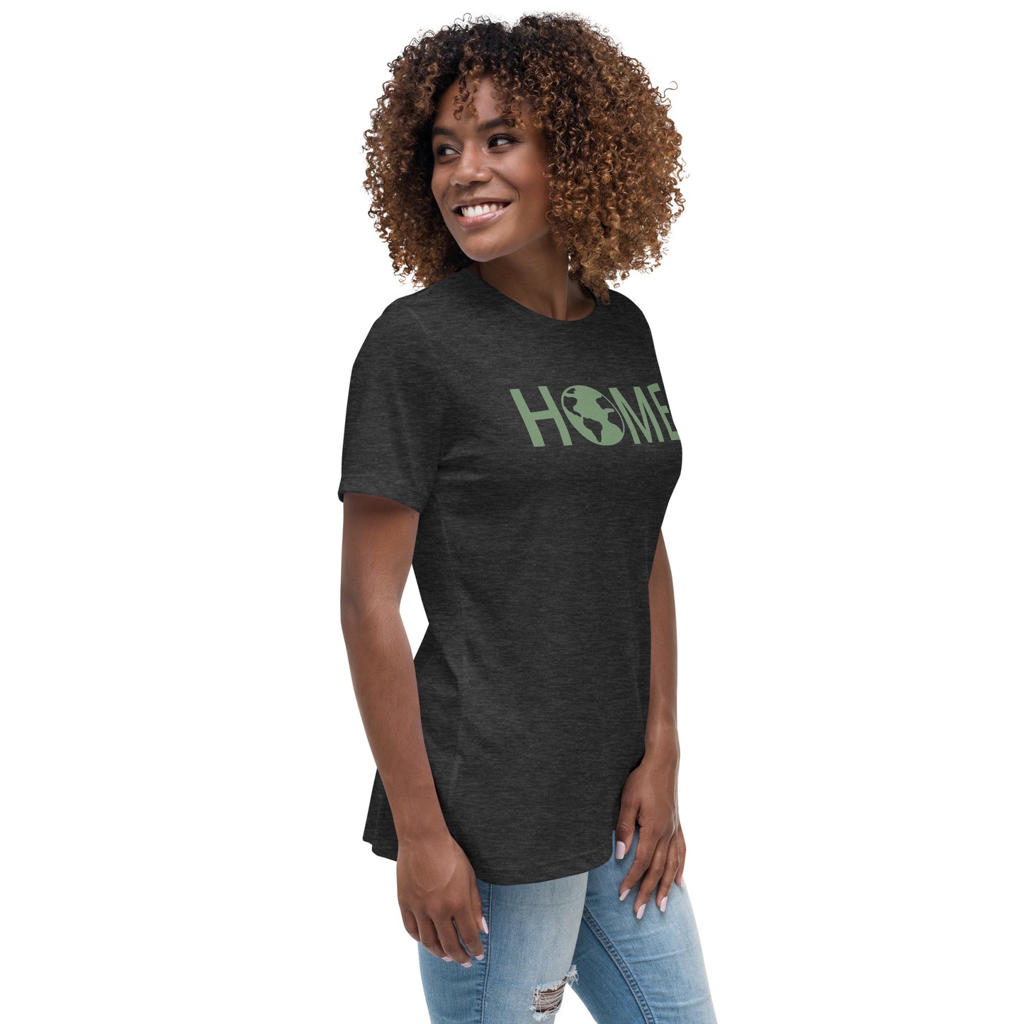 Women's Relaxed T-Shirt