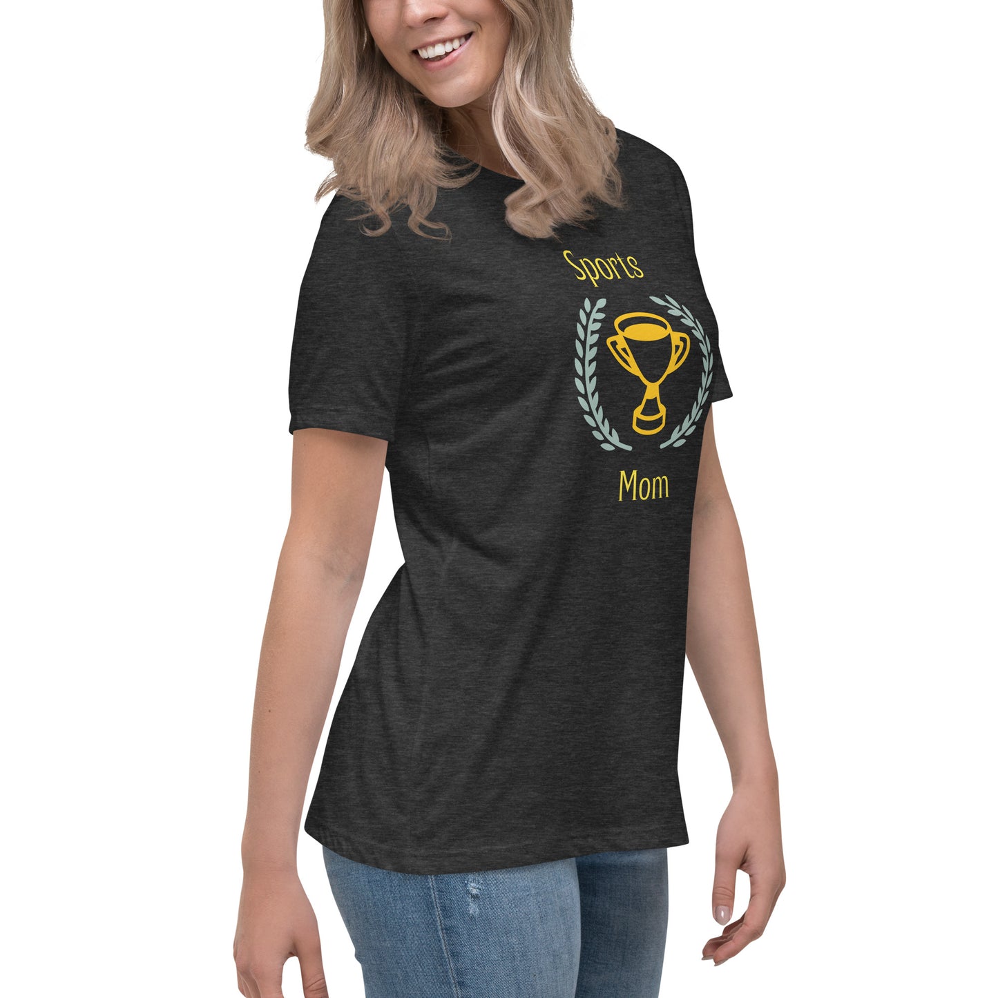 Women's Relaxed T-Shirt