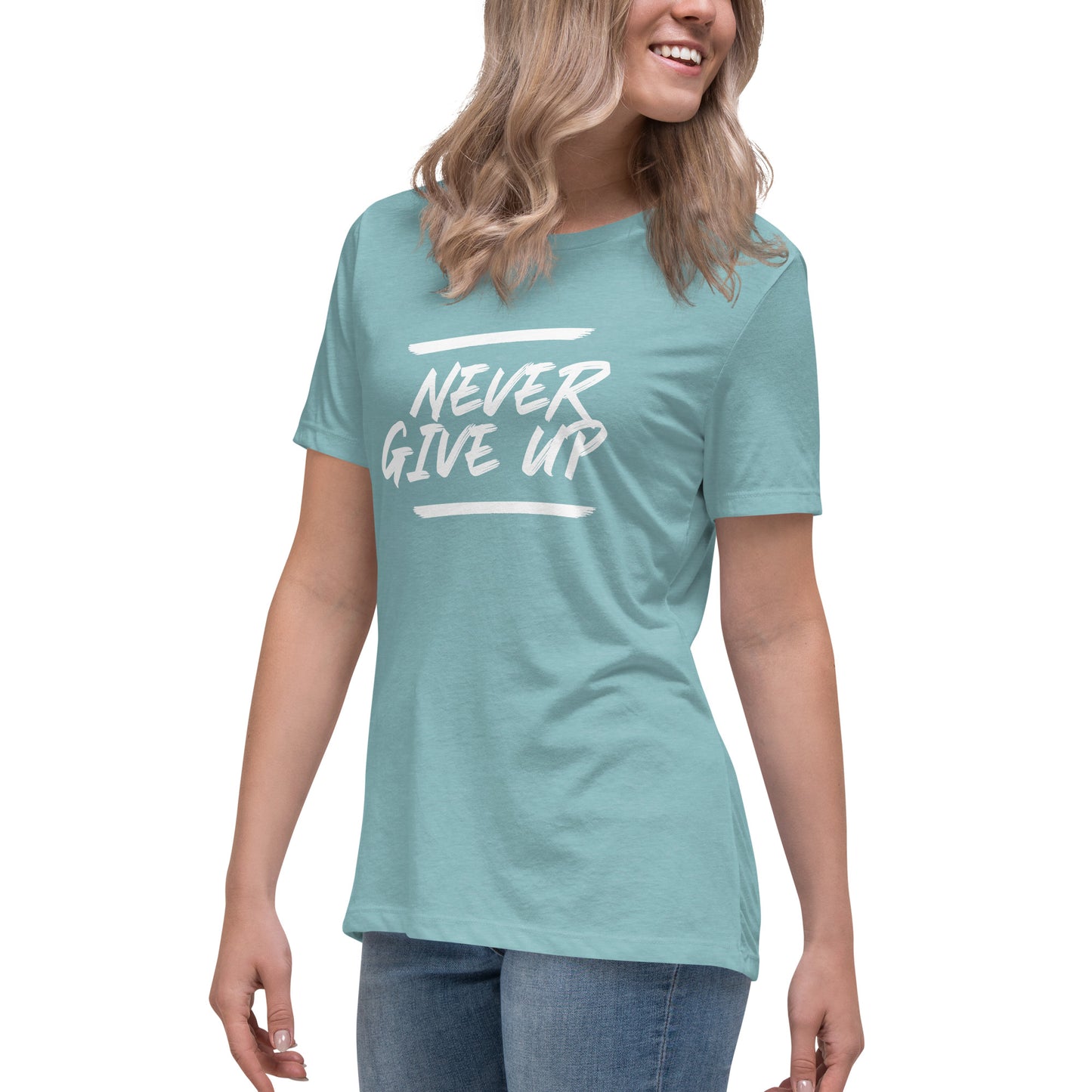 Women's Relaxed T-Shirt