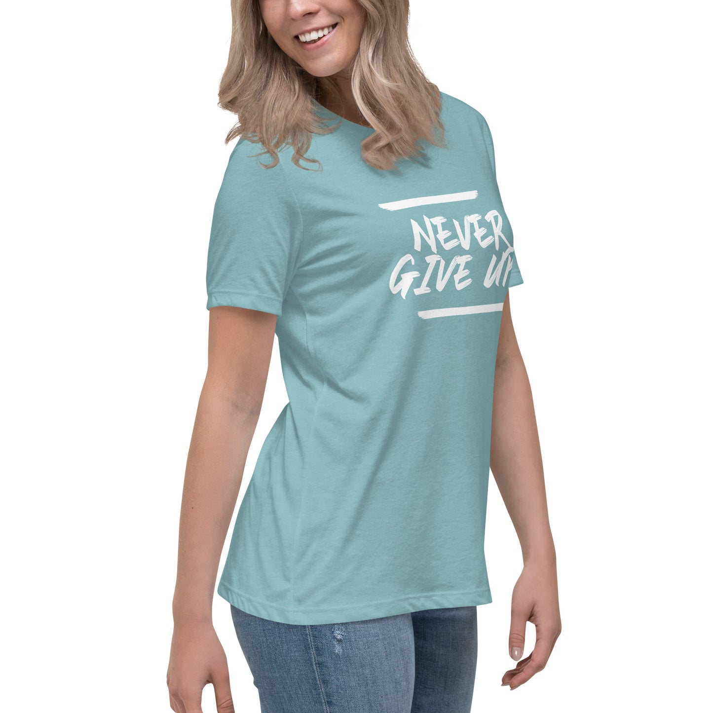 Women's Relaxed T-Shirt