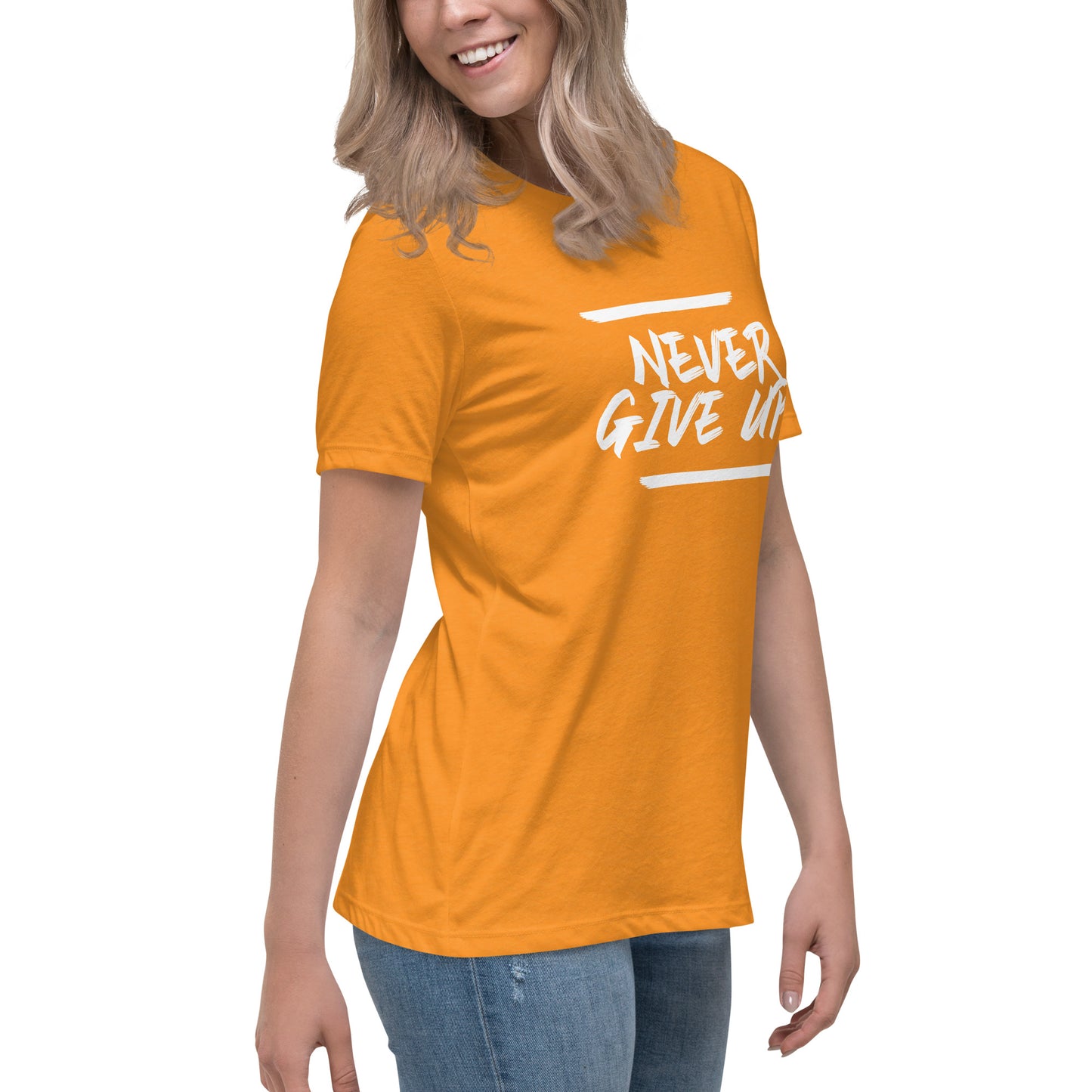 Women's Relaxed T-Shirt