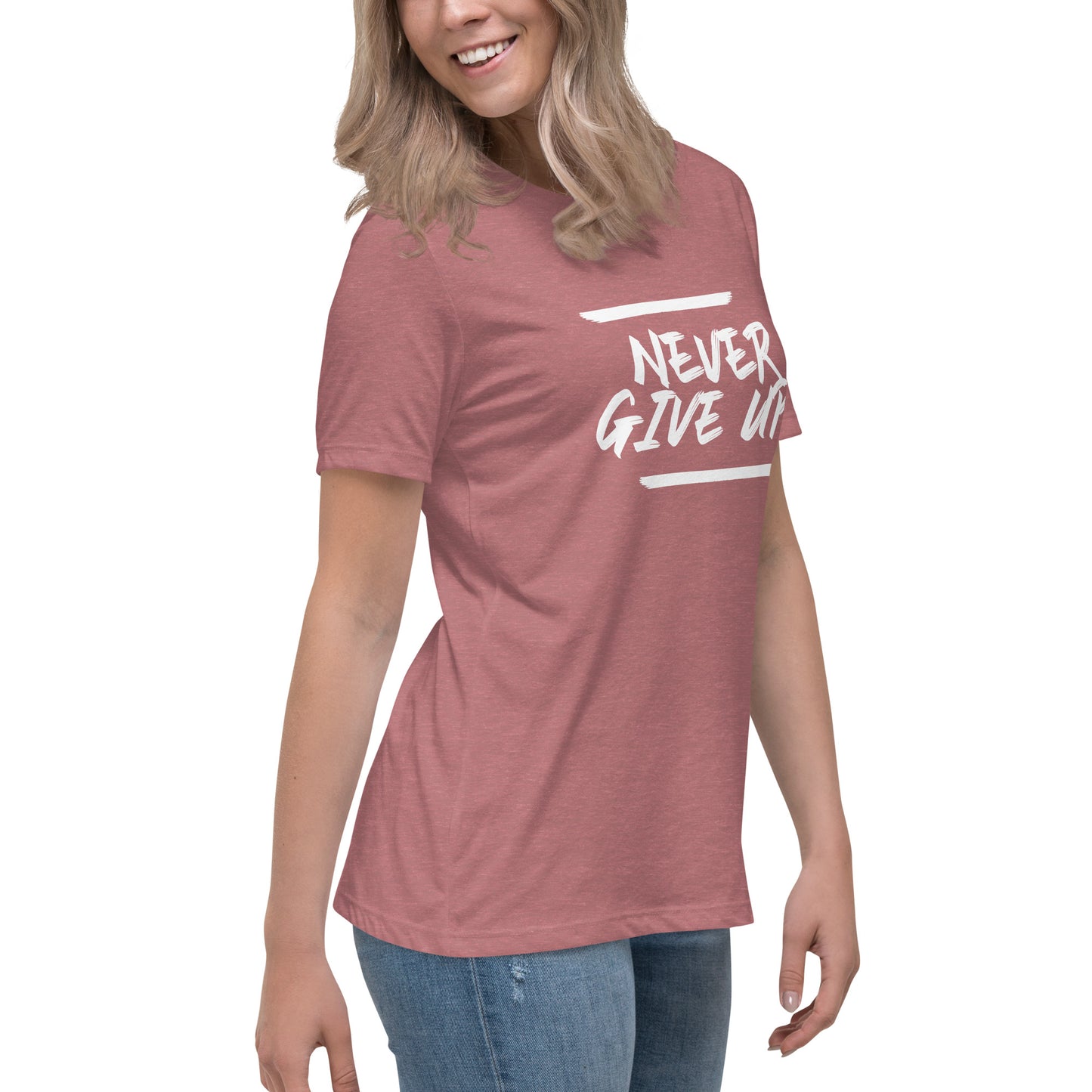 Women's Relaxed T-Shirt