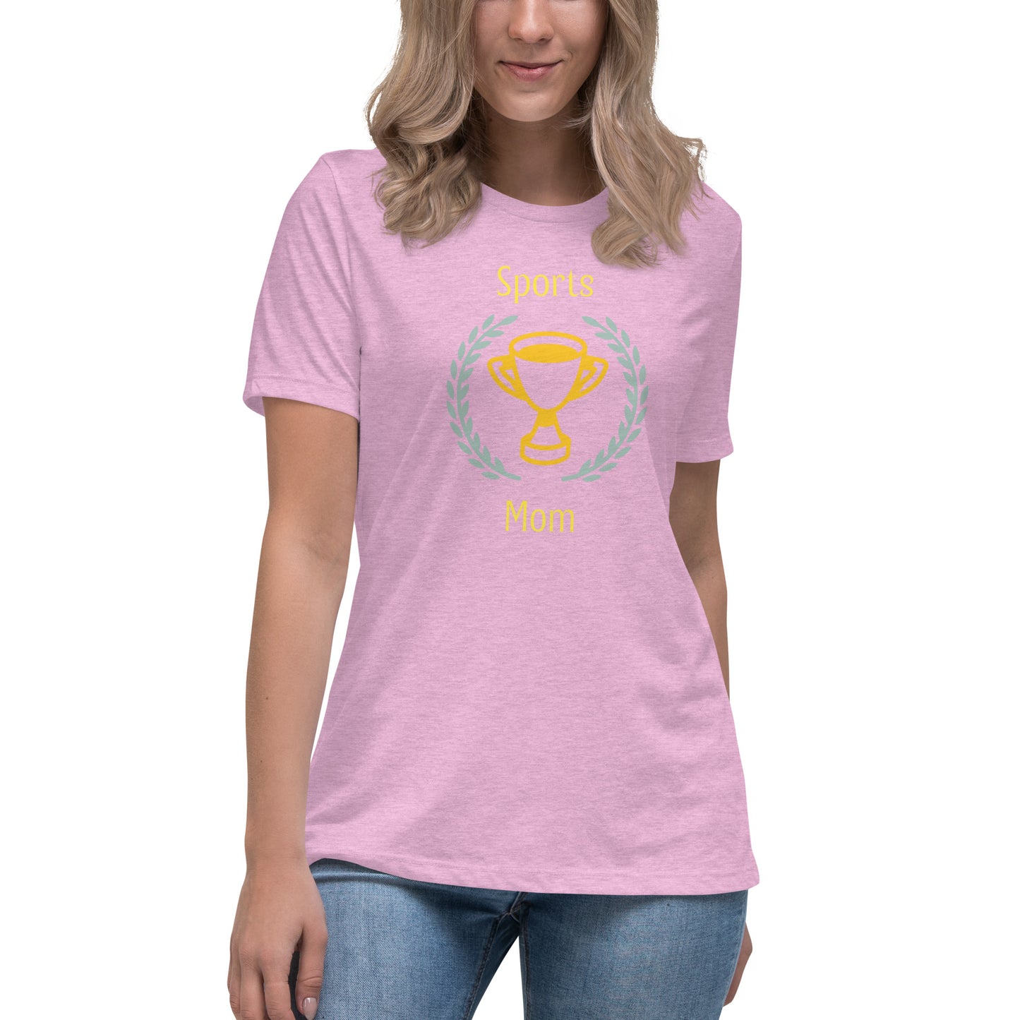 Women's Relaxed T-Shirt