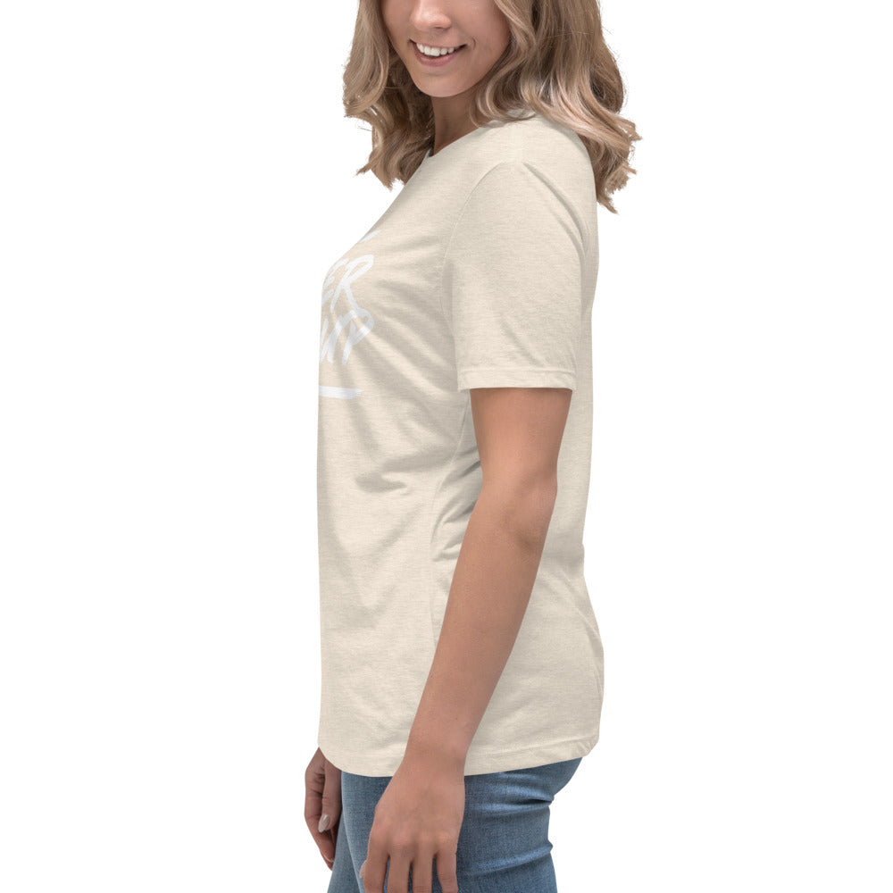 Women's Relaxed T-Shirt