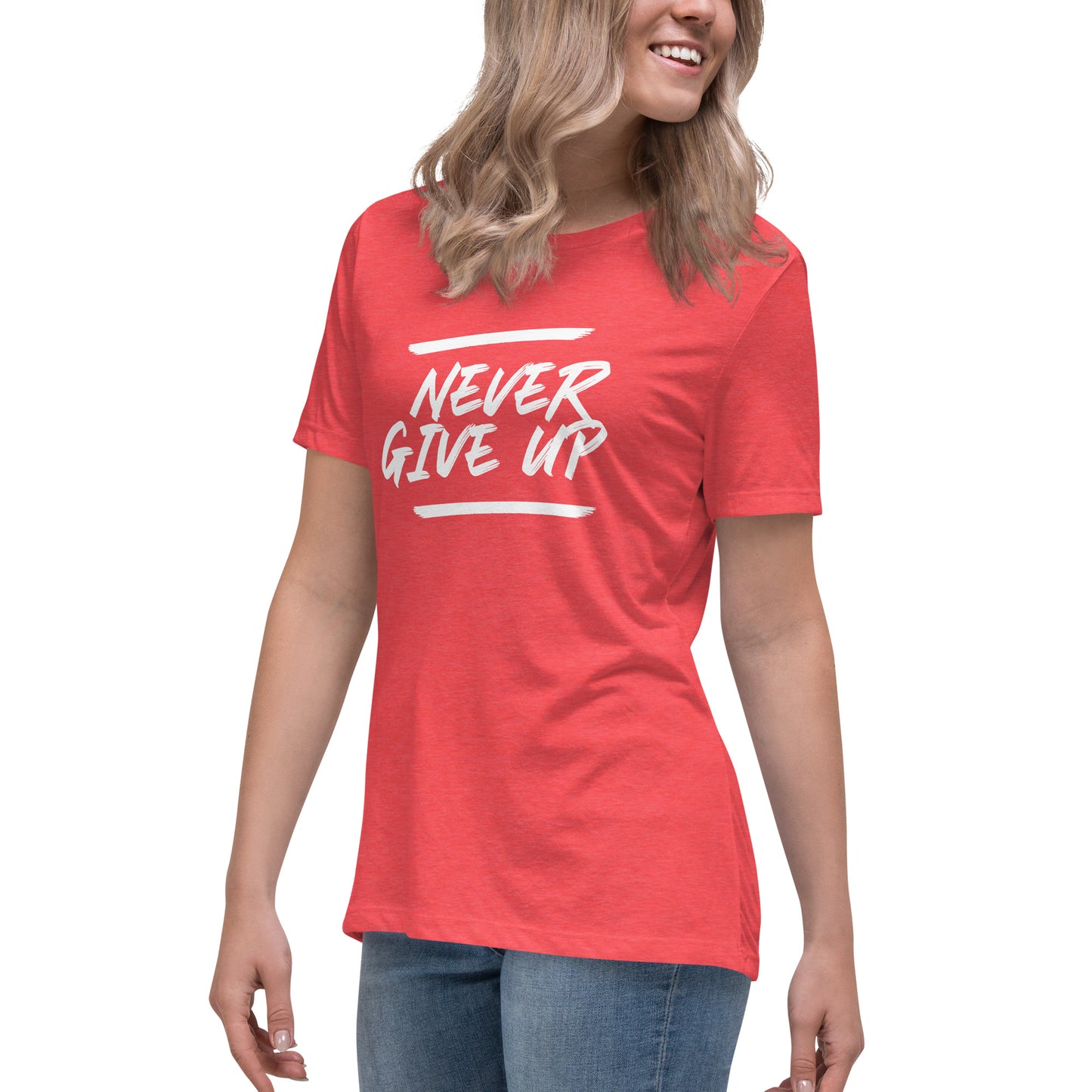 Women's Relaxed T-Shirt