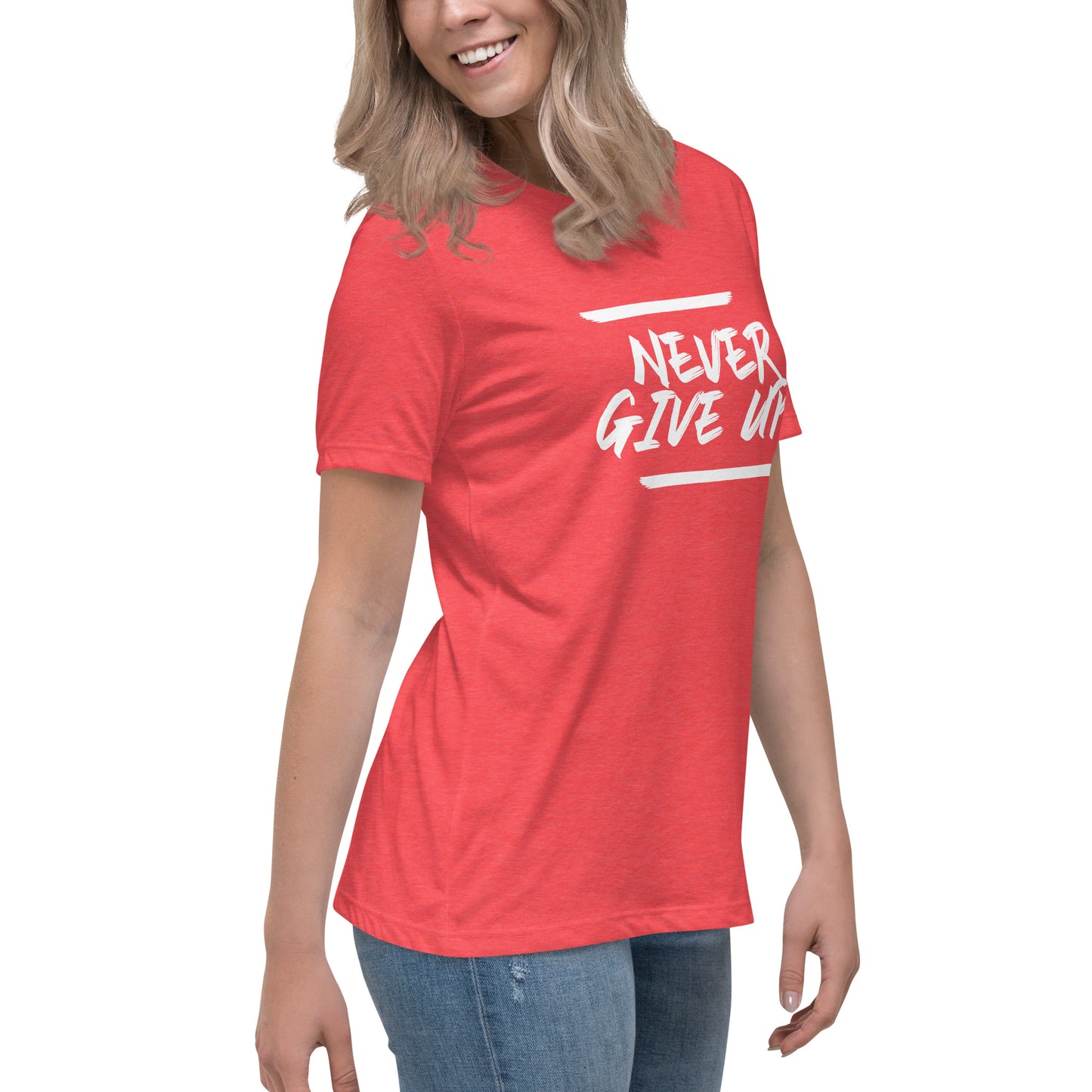 Women's Relaxed T-Shirt