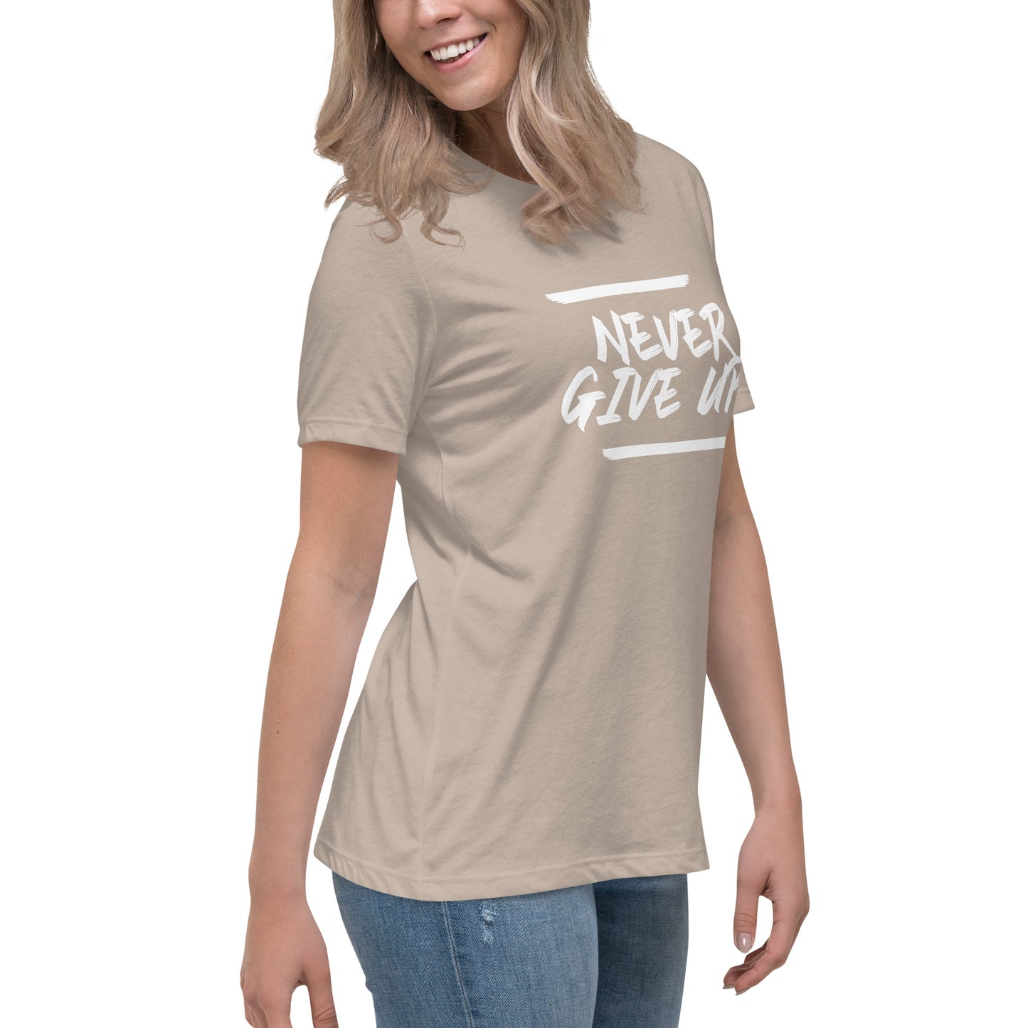 Women's Relaxed T-Shirt