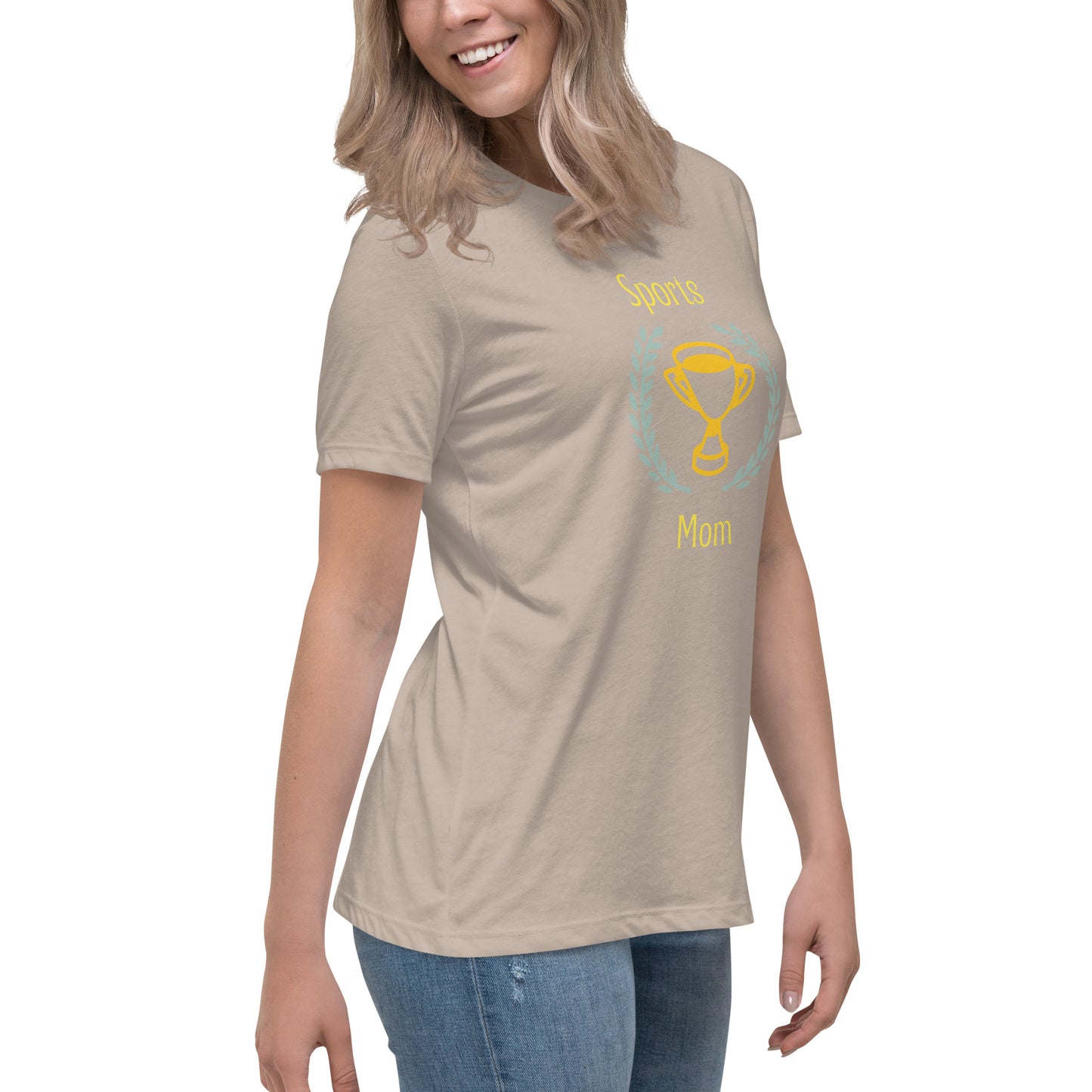 Women's Relaxed T-Shirt