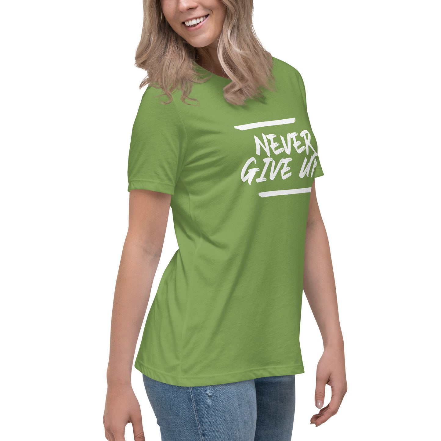 Women's Relaxed T-Shirt