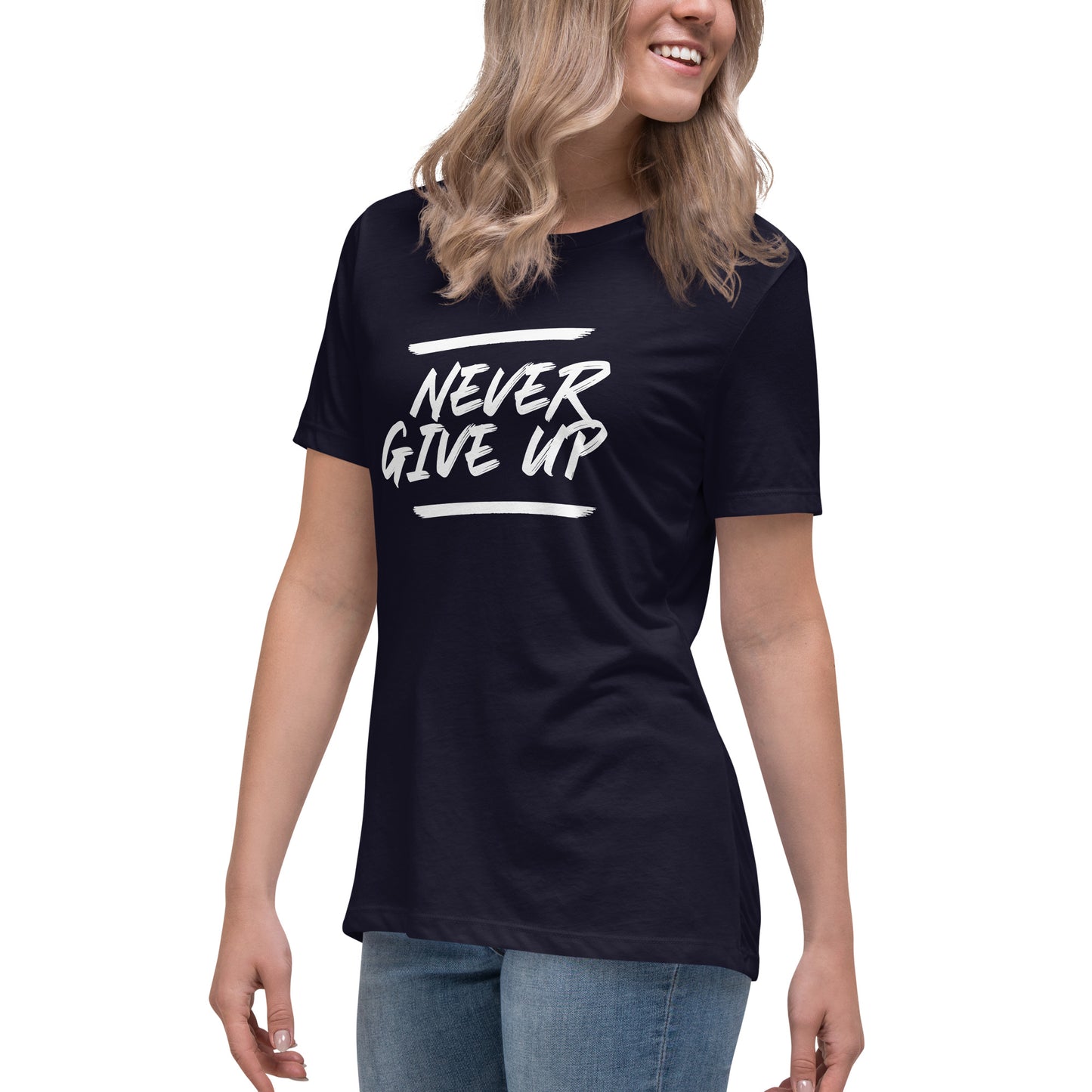 Women's Relaxed T-Shirt