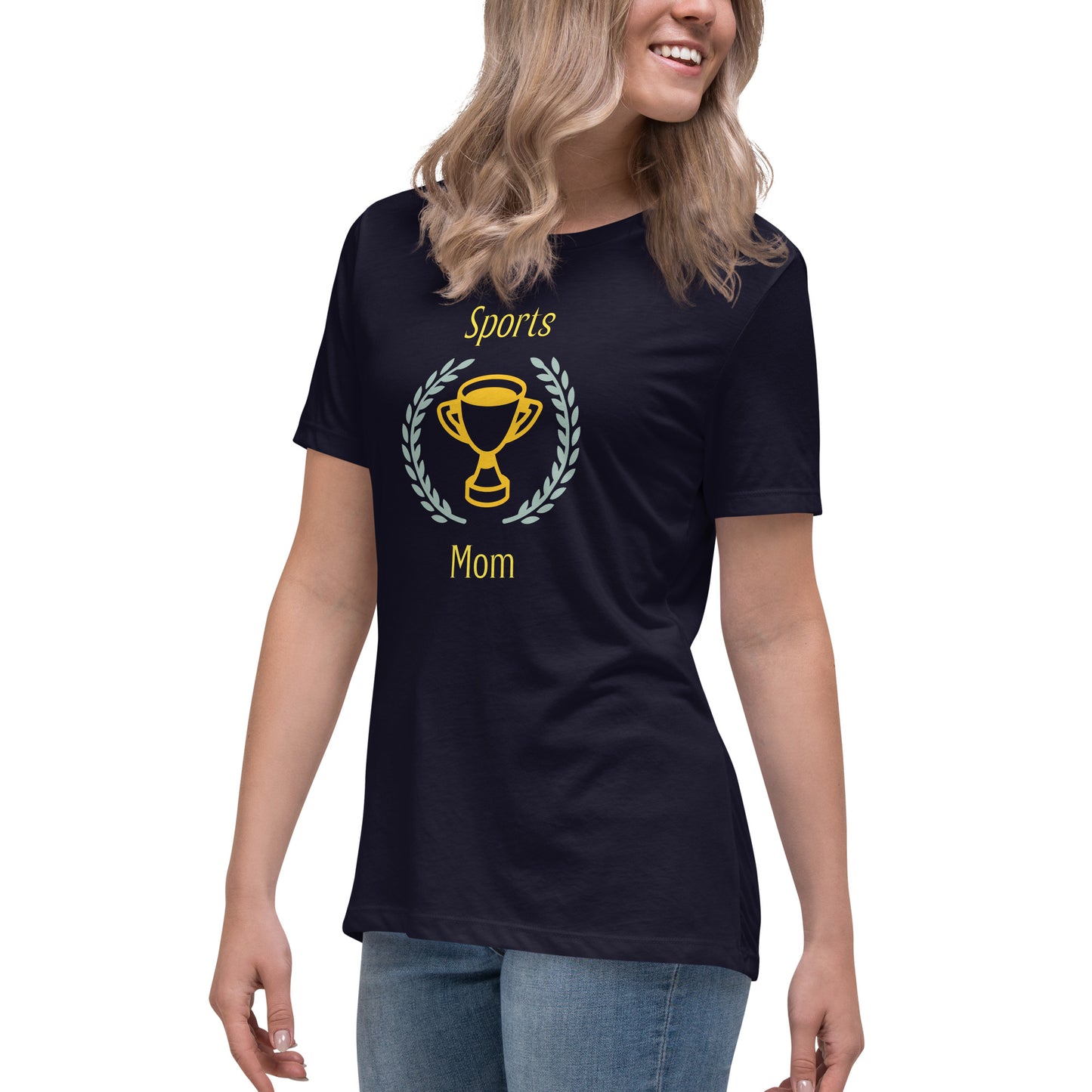 Women's Relaxed T-Shirt