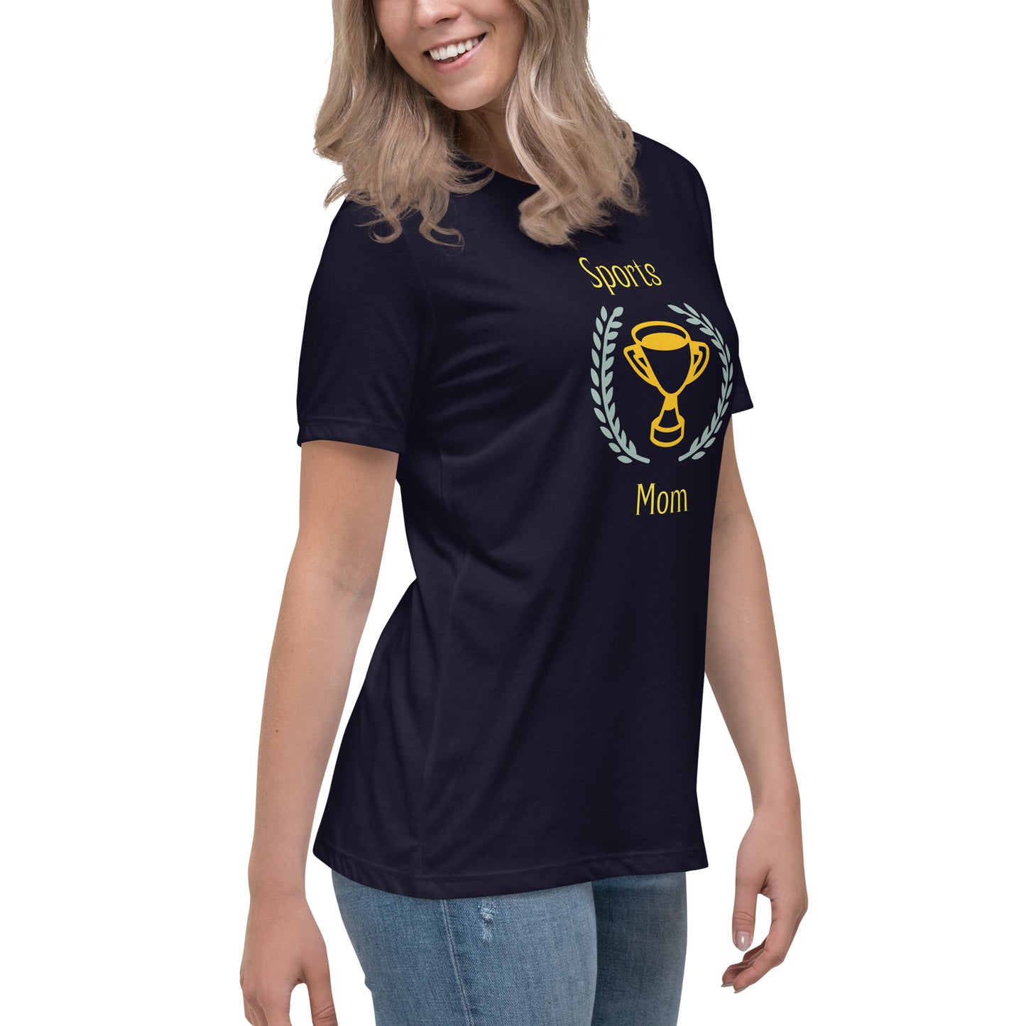 Women's Relaxed T-Shirt