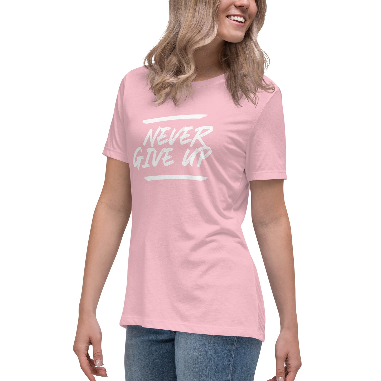 Women's Relaxed T-Shirt