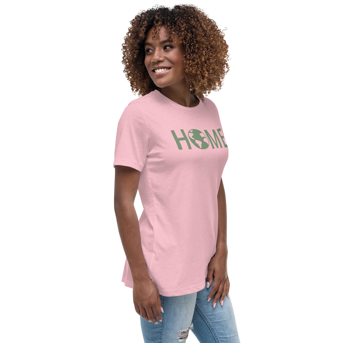 Women's Relaxed T-Shirt