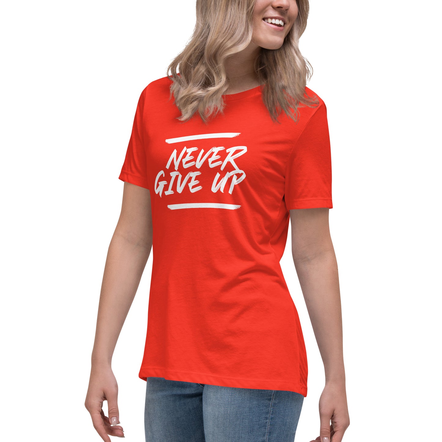 Women's Relaxed T-Shirt