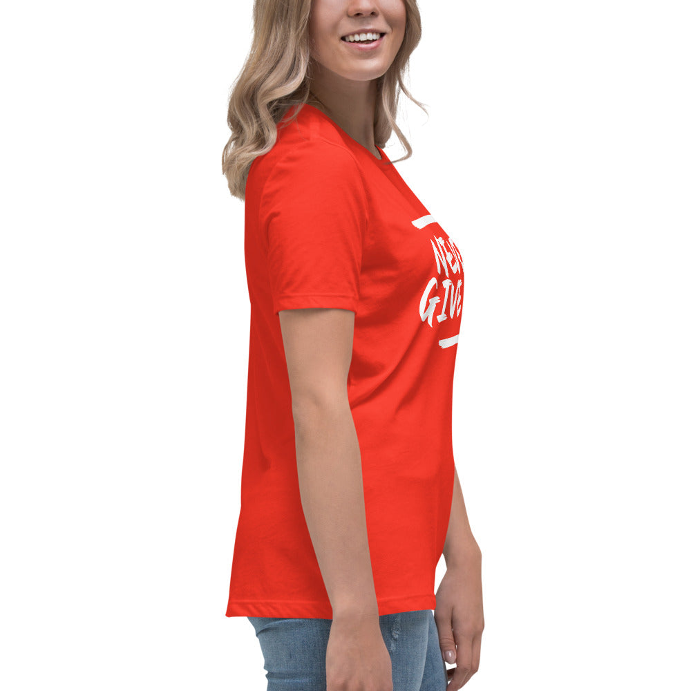 Women's Relaxed T-Shirt