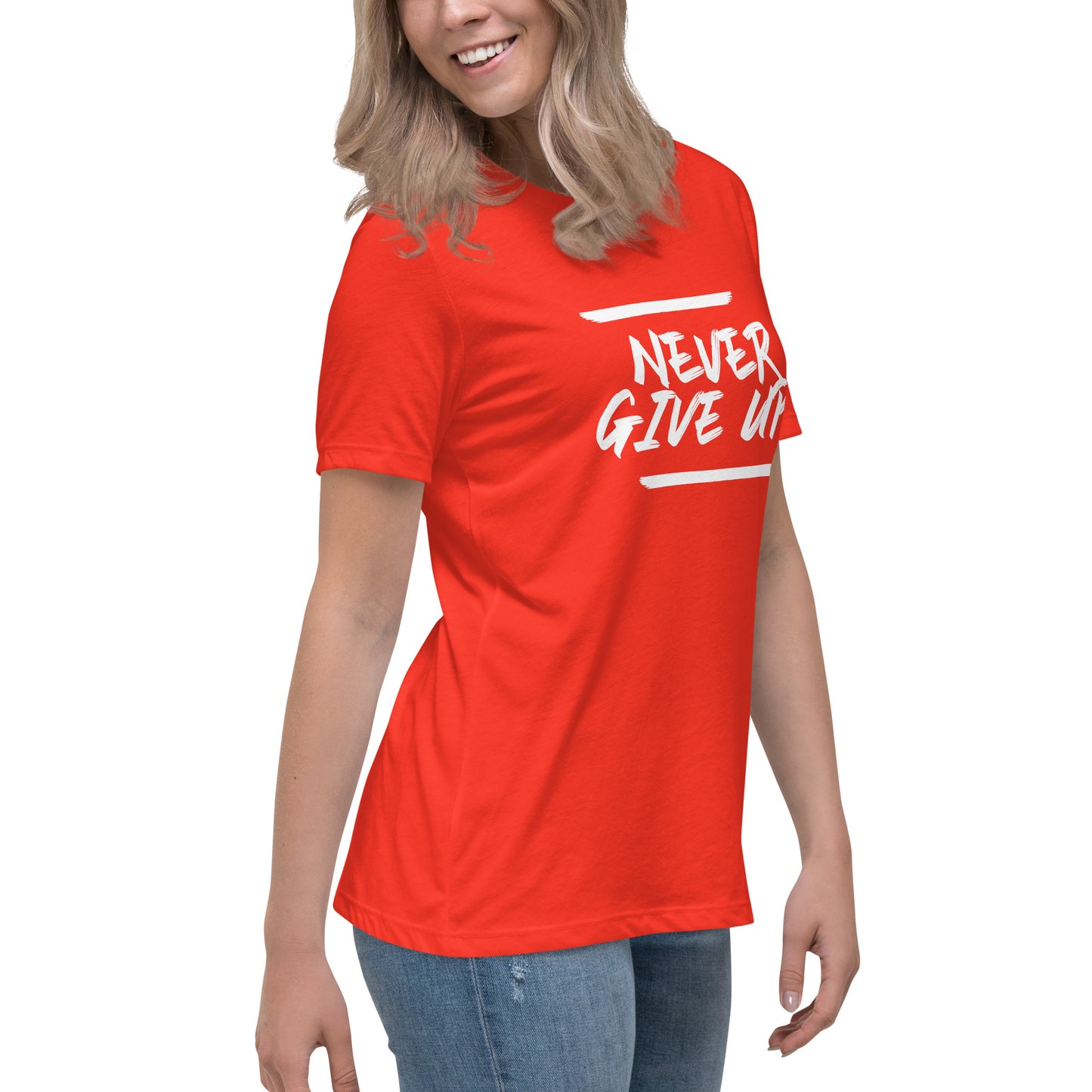 Women's Relaxed T-Shirt