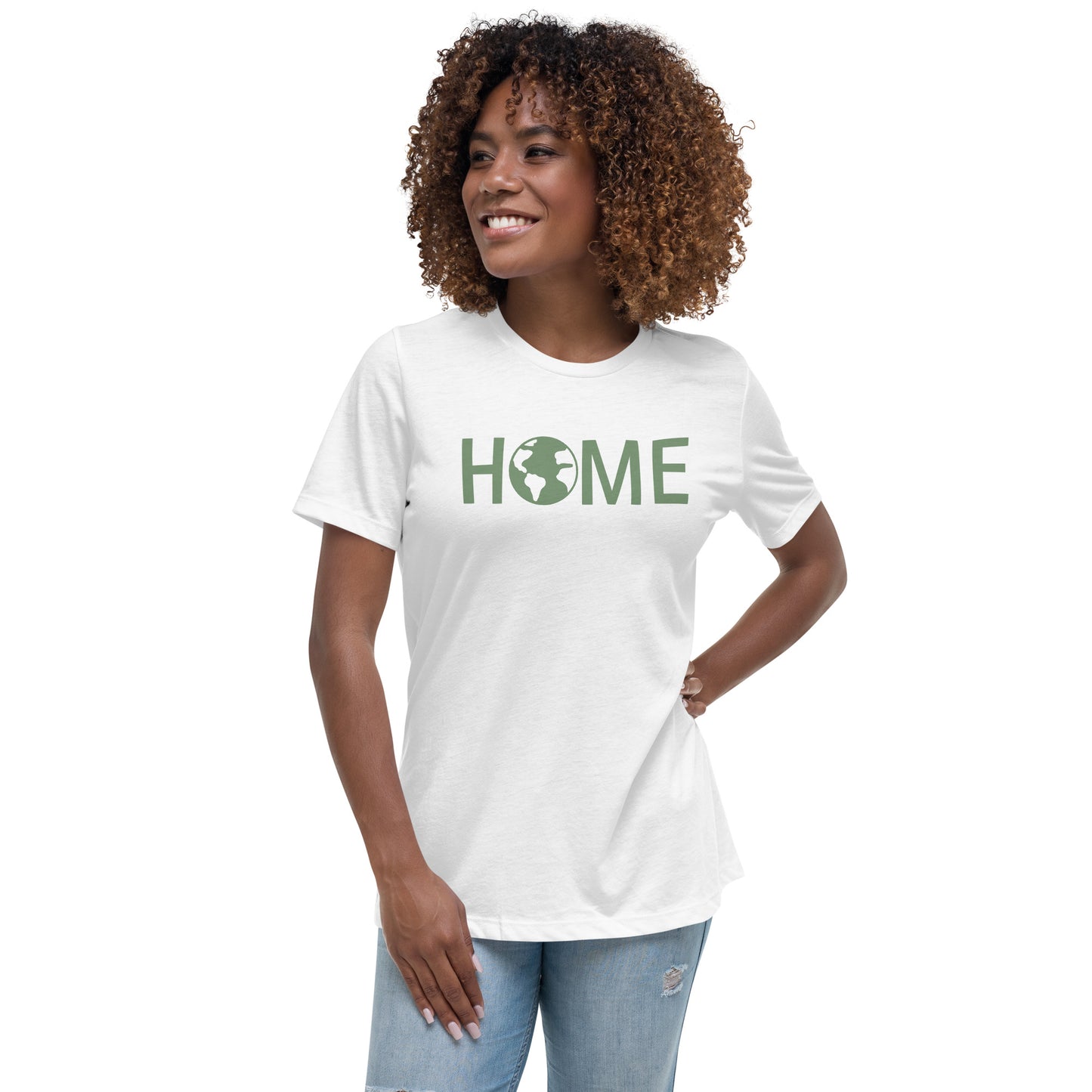 Women's Relaxed T-Shirt