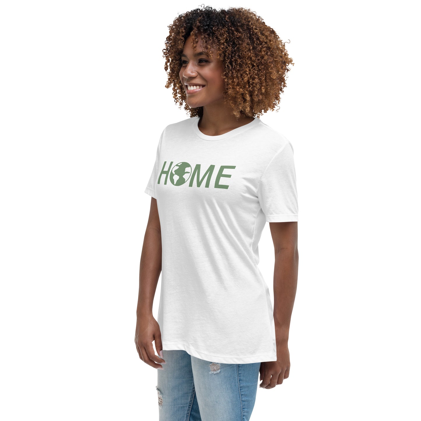 Women's Relaxed T-Shirt